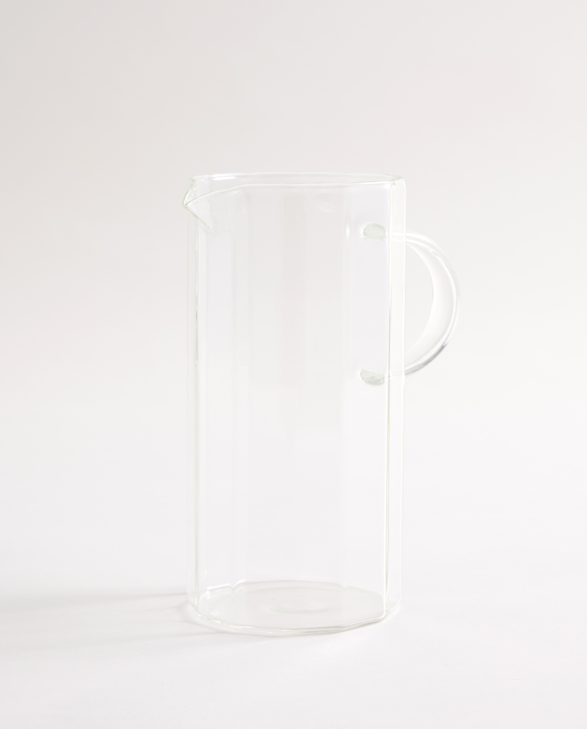 Imagen 0 de Jarra de borosilicato Lyon