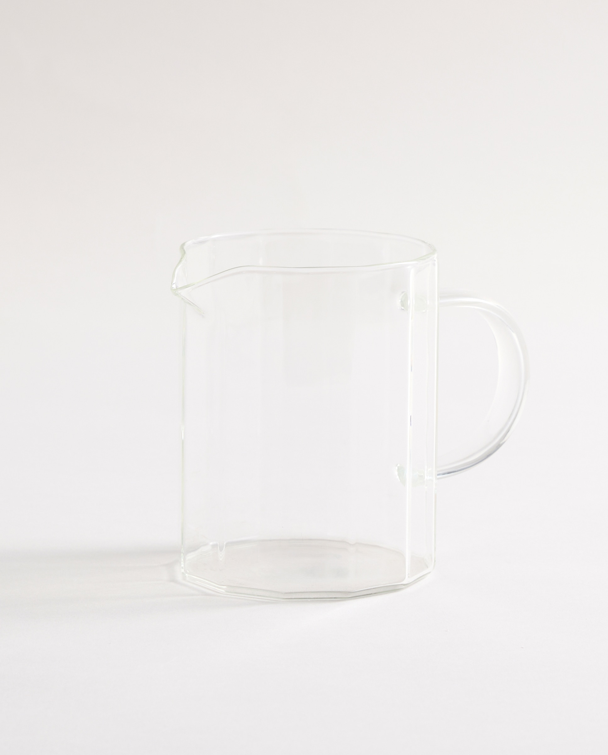 Imagen 0 de Jarra de borosilicato Lyon