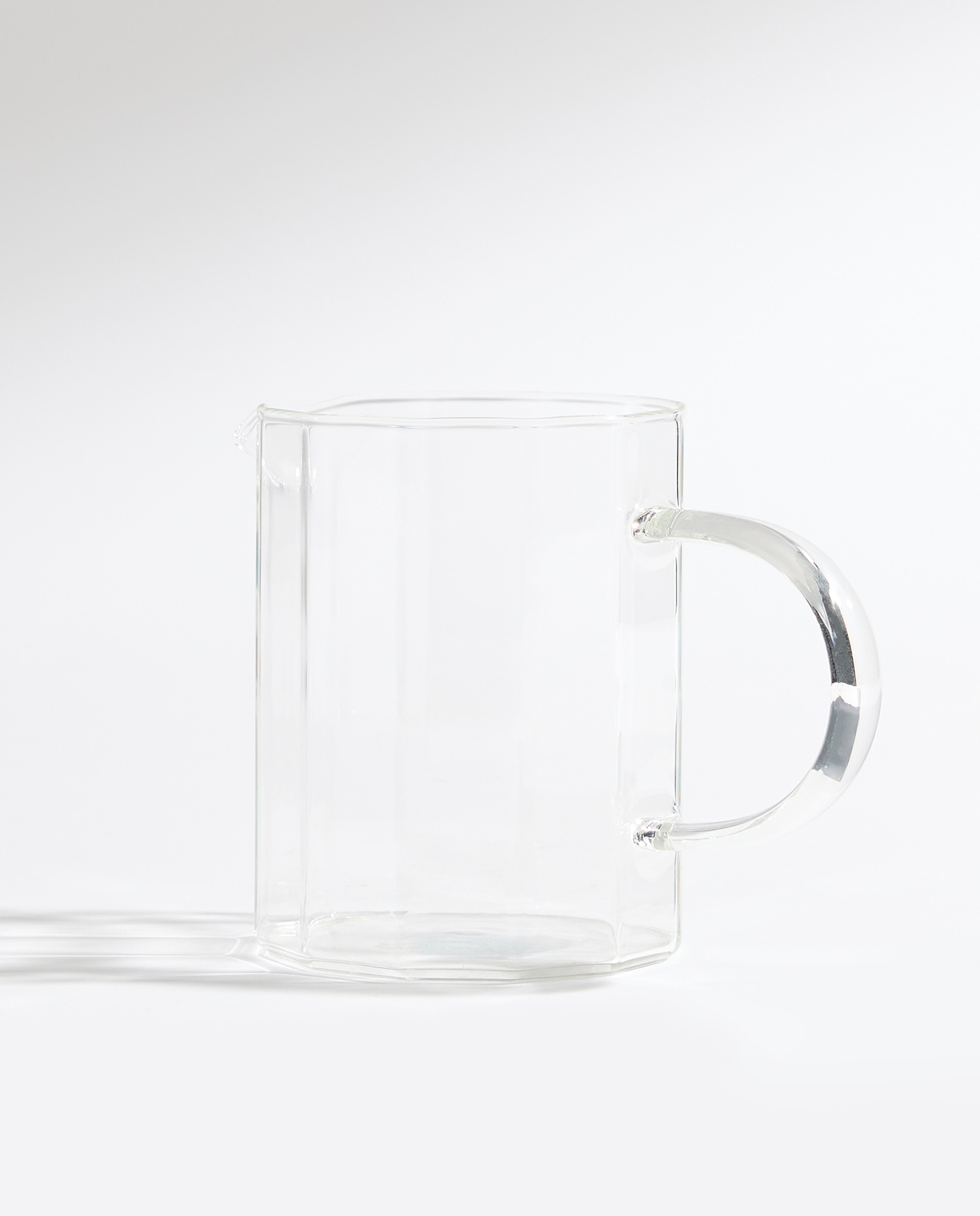 Jarra de borosilicato Lyon Transparente-2