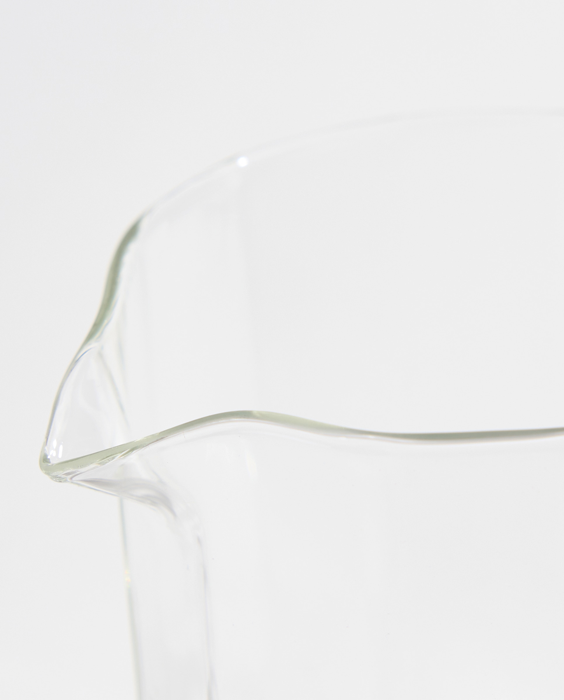 Jarra de borosilicato Lyon Transparente-3