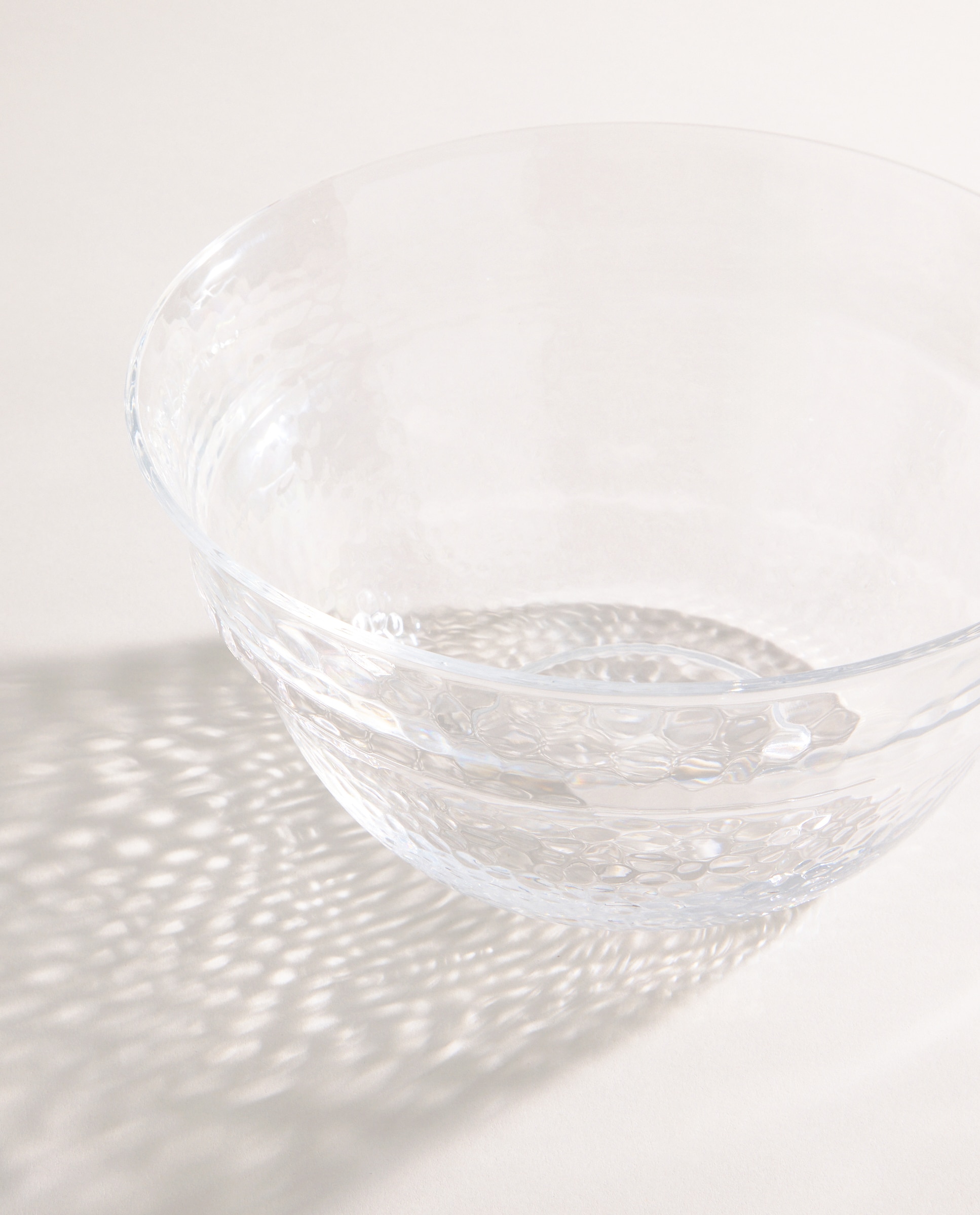 Imagen 0 de Ensaladera alta de melamina para exterior Diamond