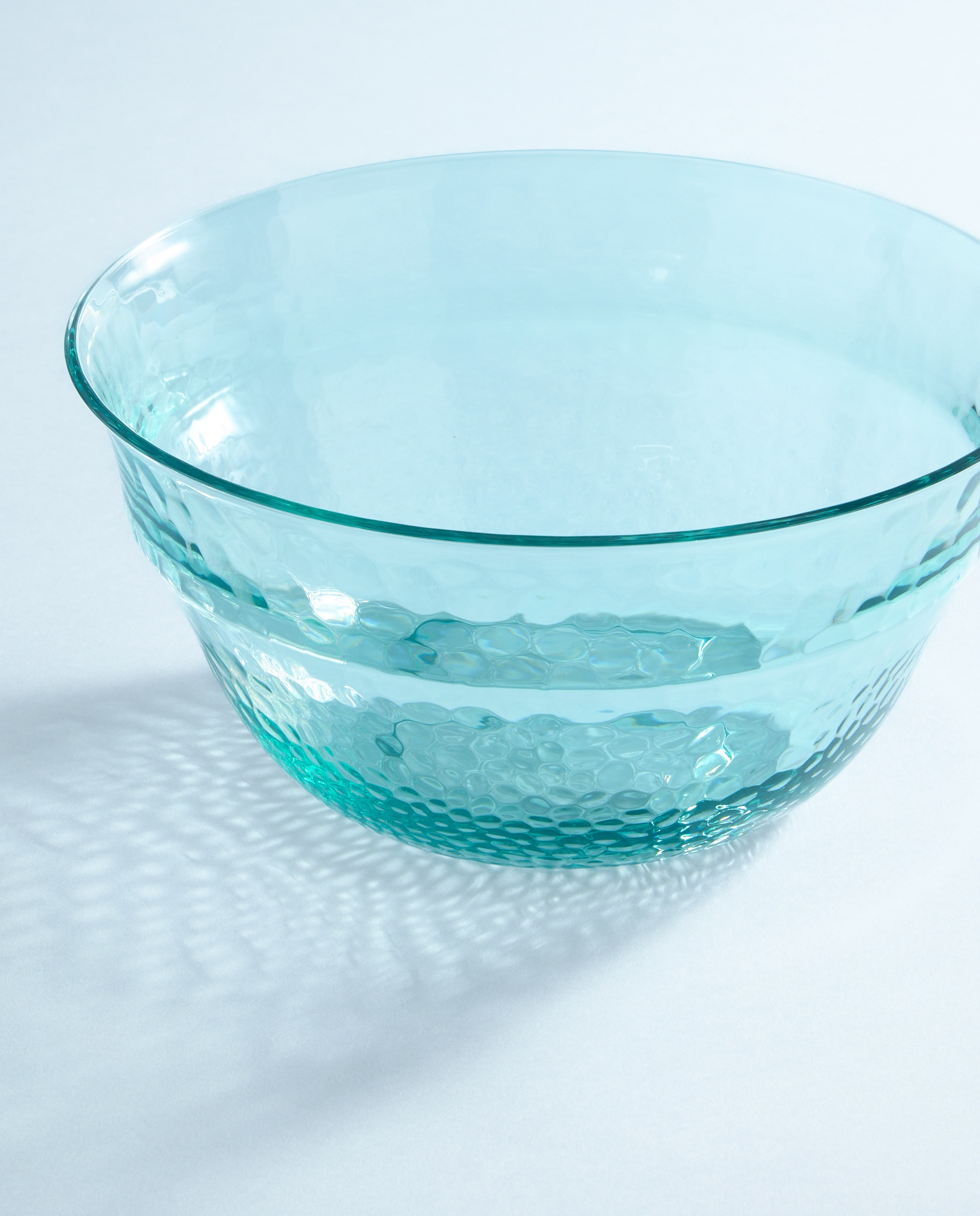 Imagen 0 de Ensaladera alta de melamina para exterior Diamond