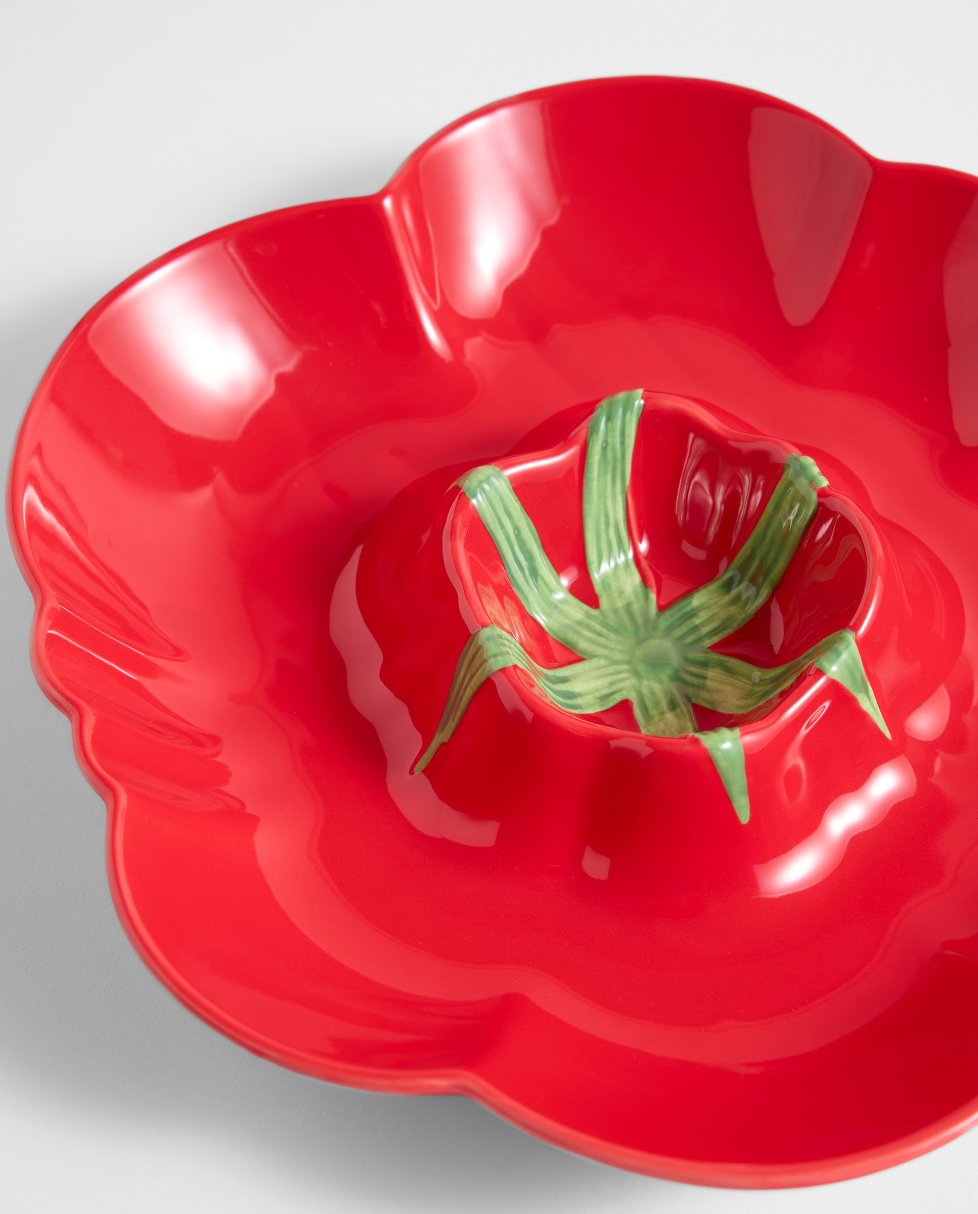 Imagen 0 de Fuente Pomodoro