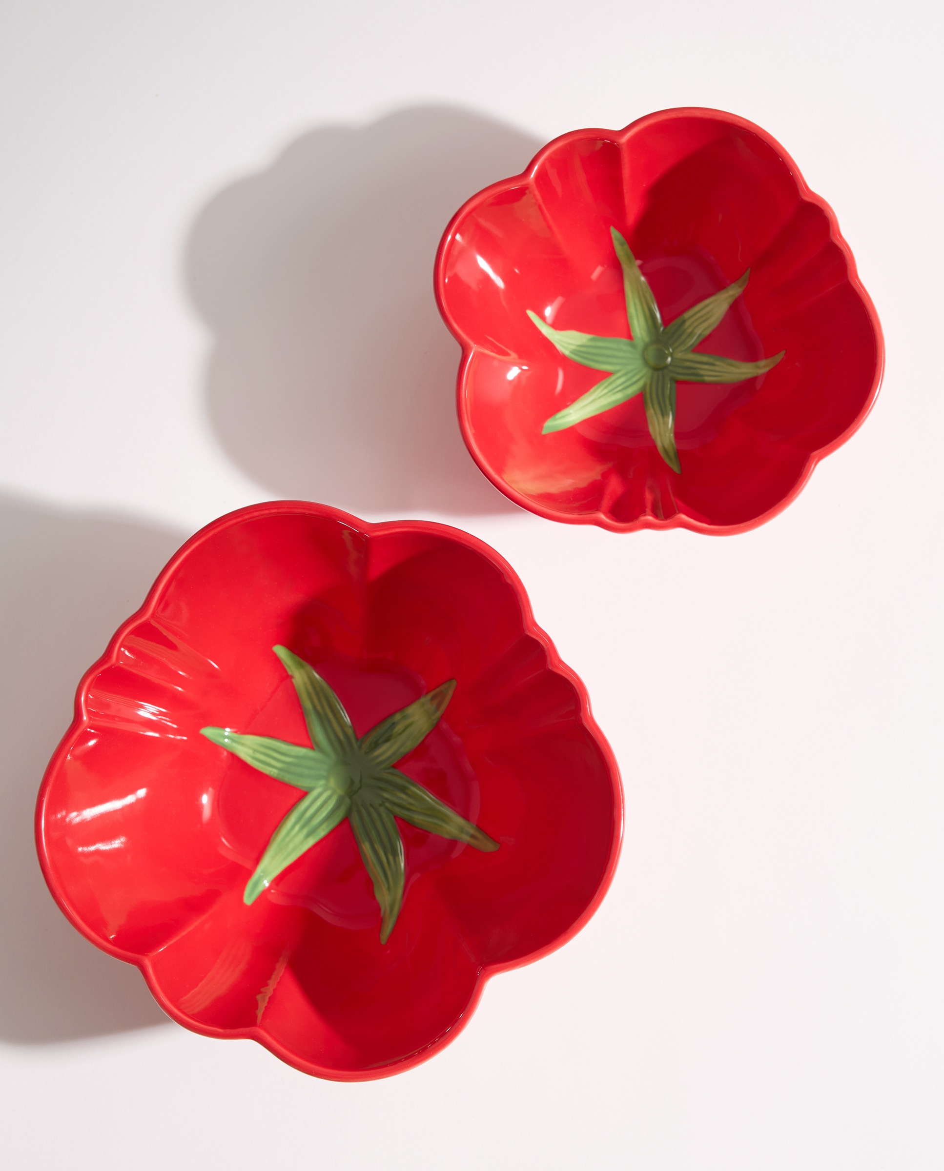 Bowl Pomodoro Rojo-5