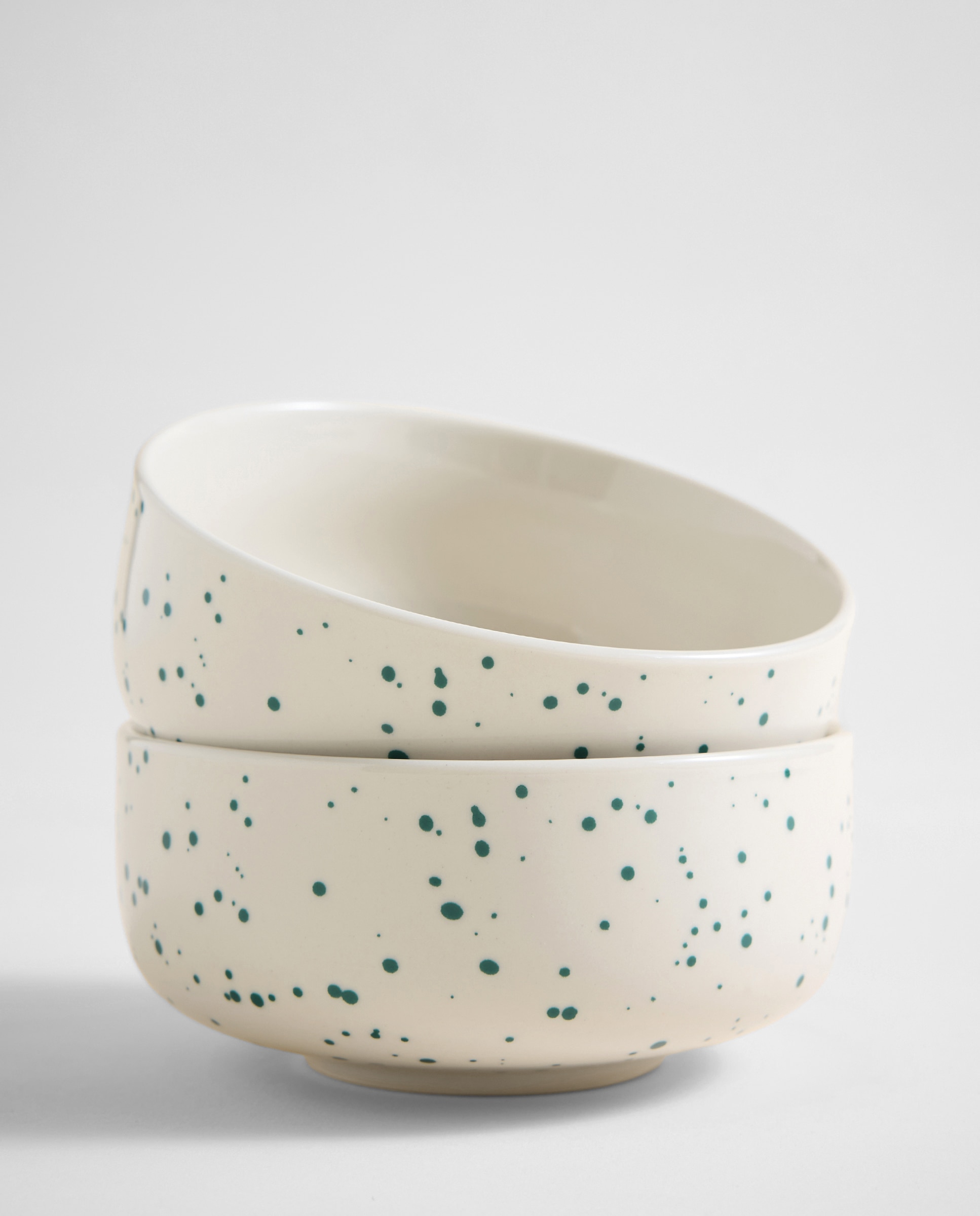 Imagen 0 de Set de 2 bowls Olivia