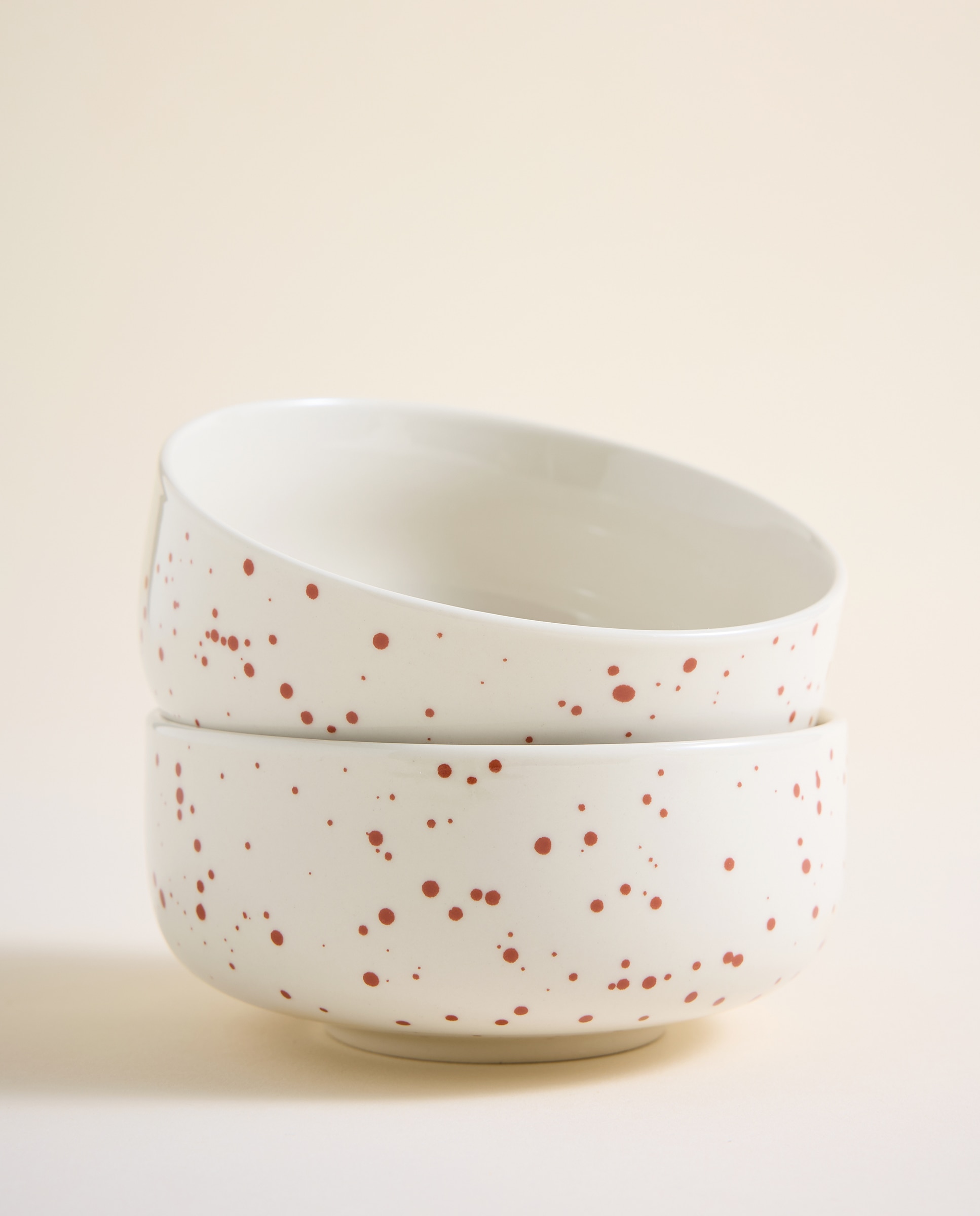 Imagen 0 de Set de 2 bowls Olivia