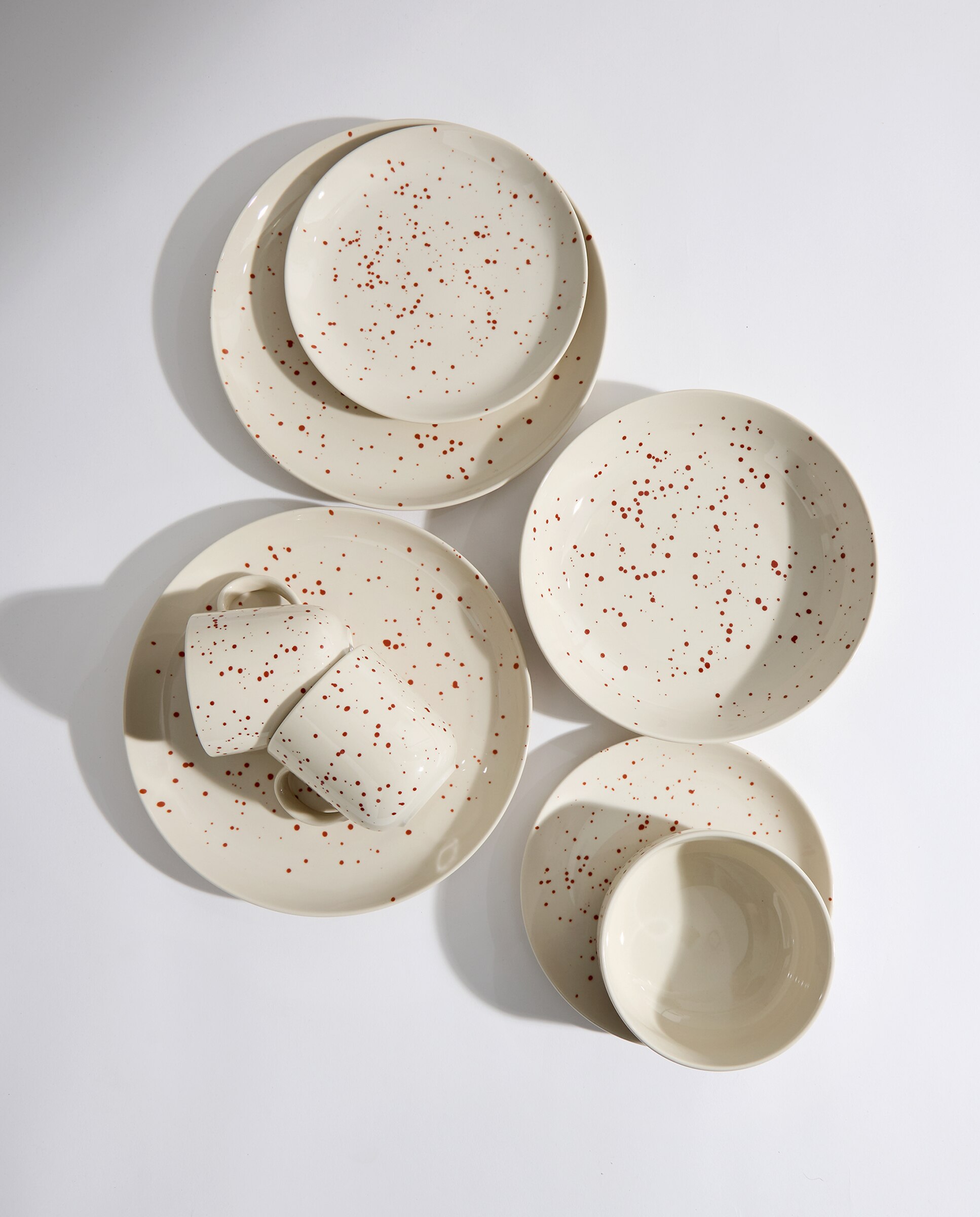 Set de 2 bowls Olivia Rojo-6