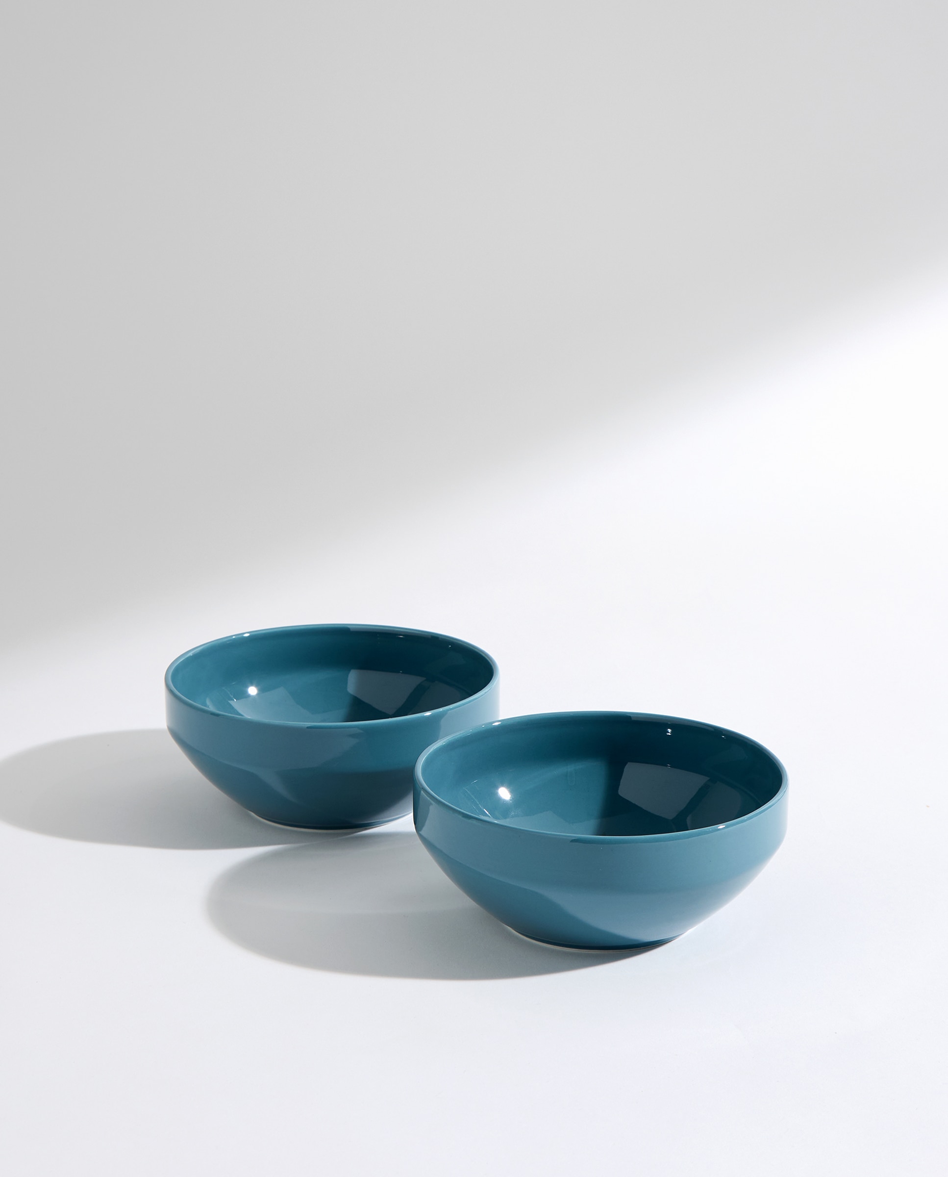 Set de 2 bowls Siena Azul-2