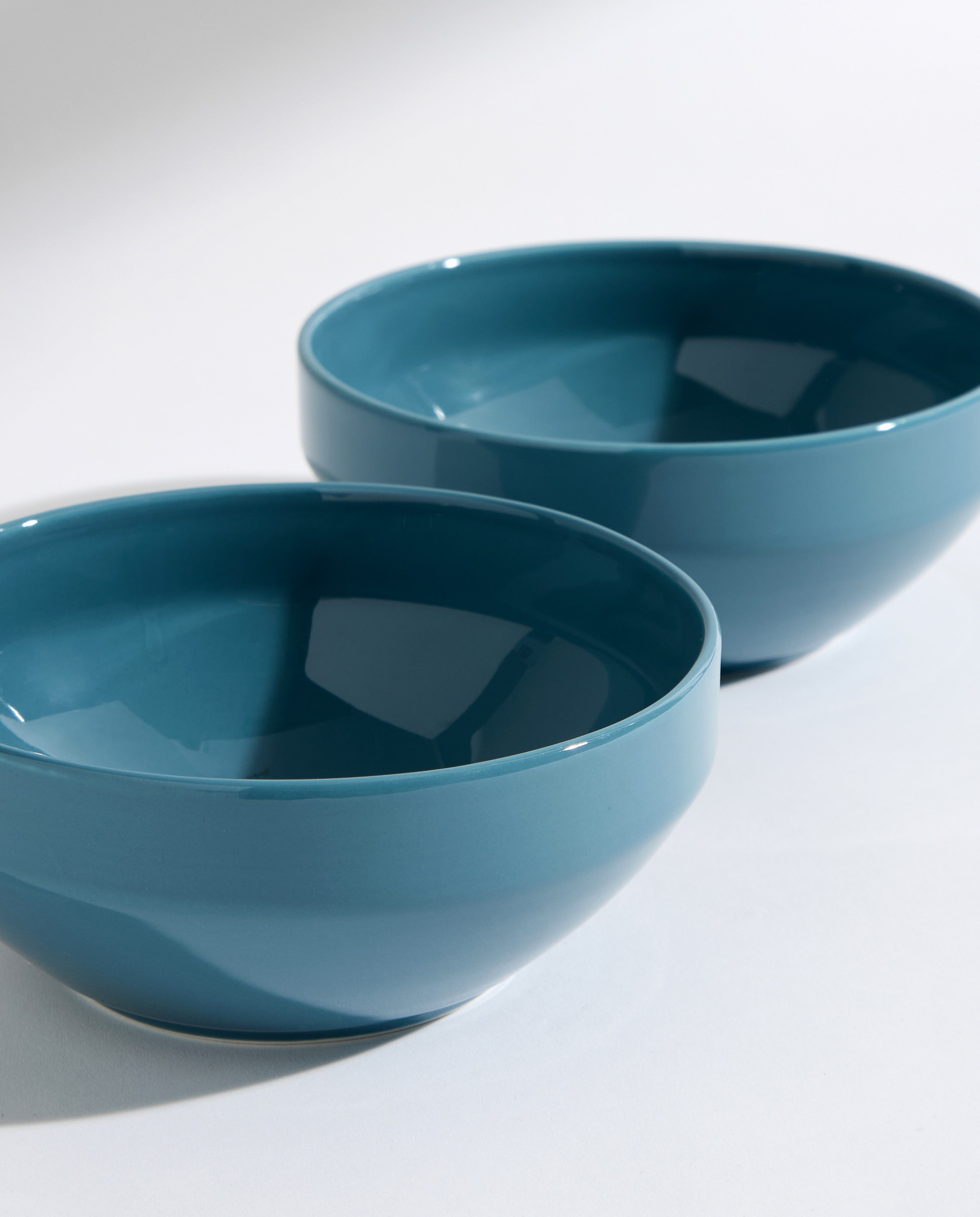 Set de 2 bowls Siena Azul-4
