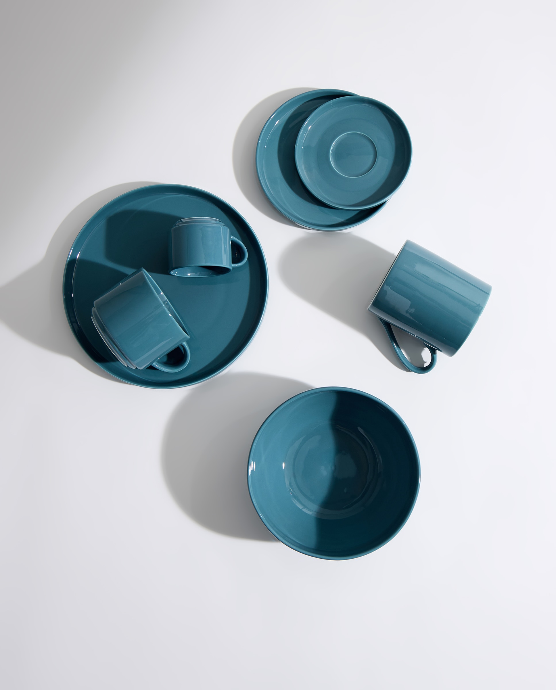 Set de 2 bowls Siena Azul-6