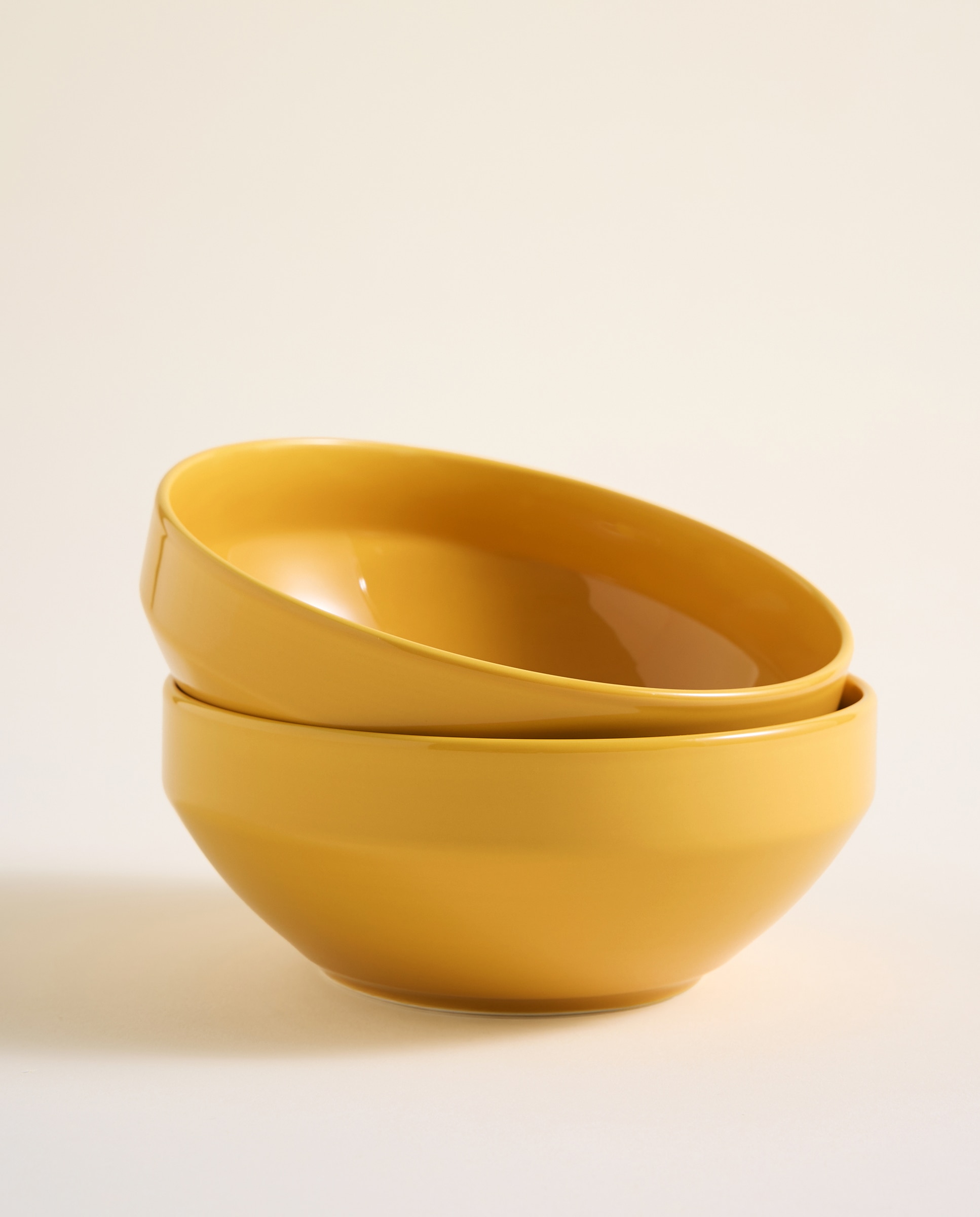 Imagen 0 de Set de 2 bowls Siena