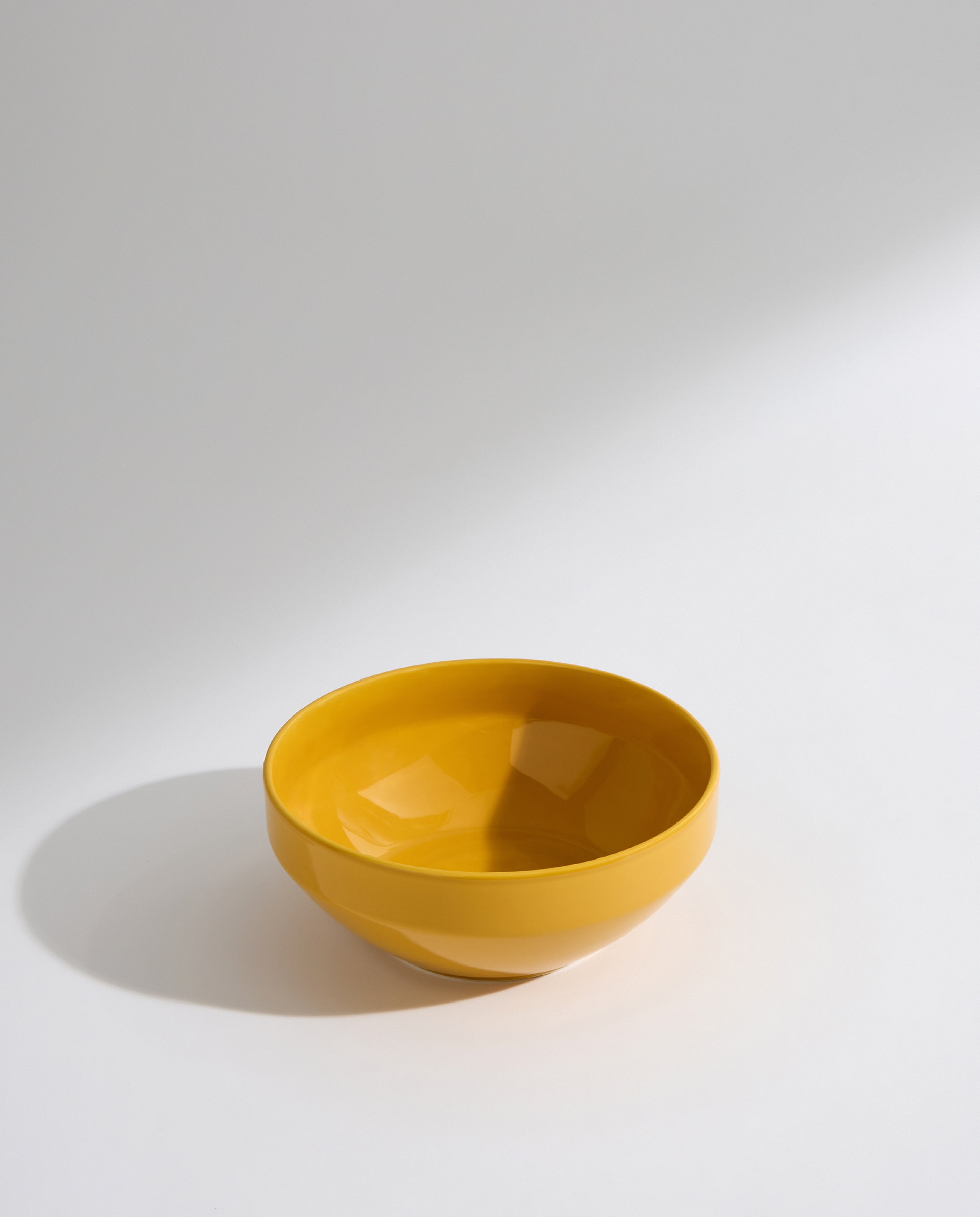 Set de 2 bowls Siena Amarillo-3
