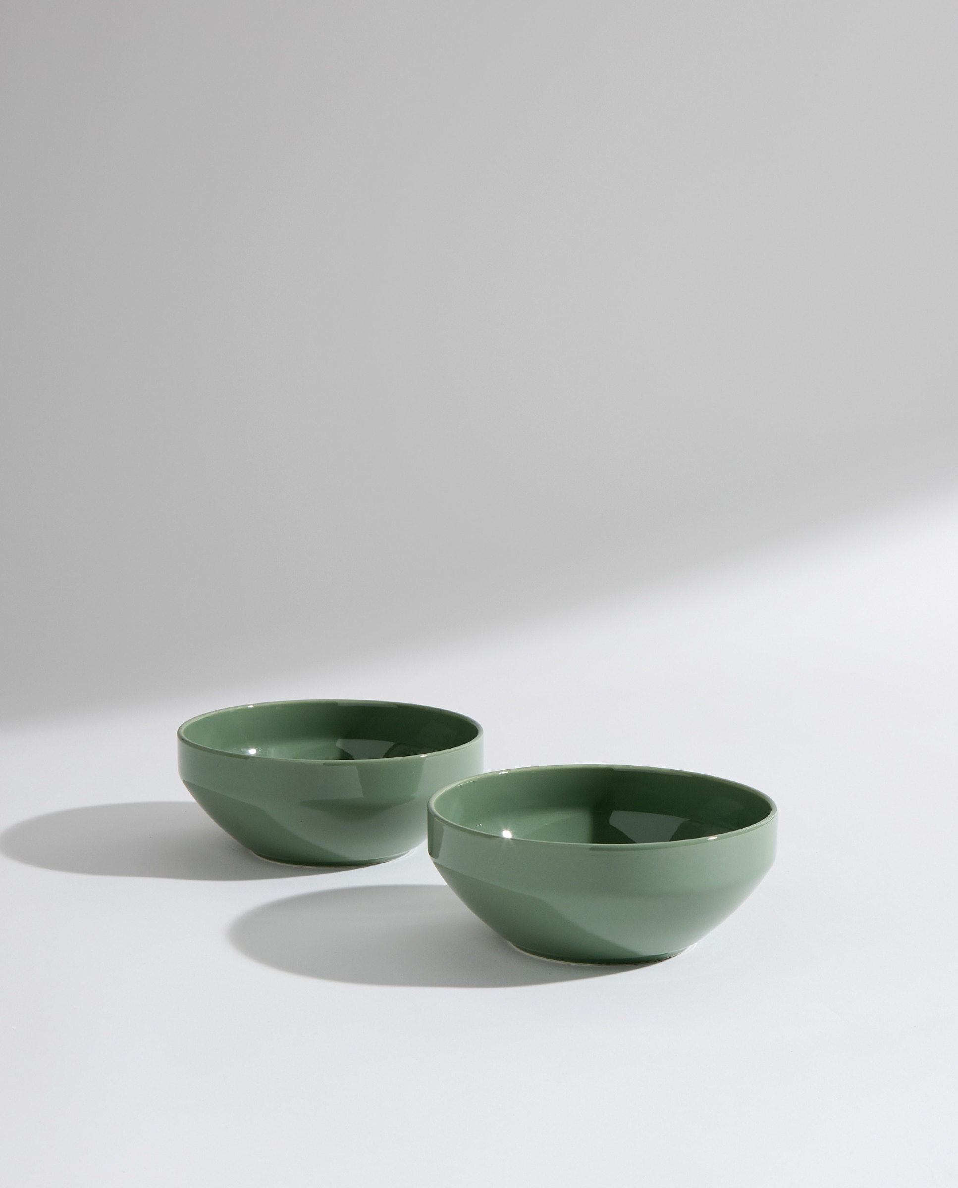 Set de 2 bowls Siena Verde-2