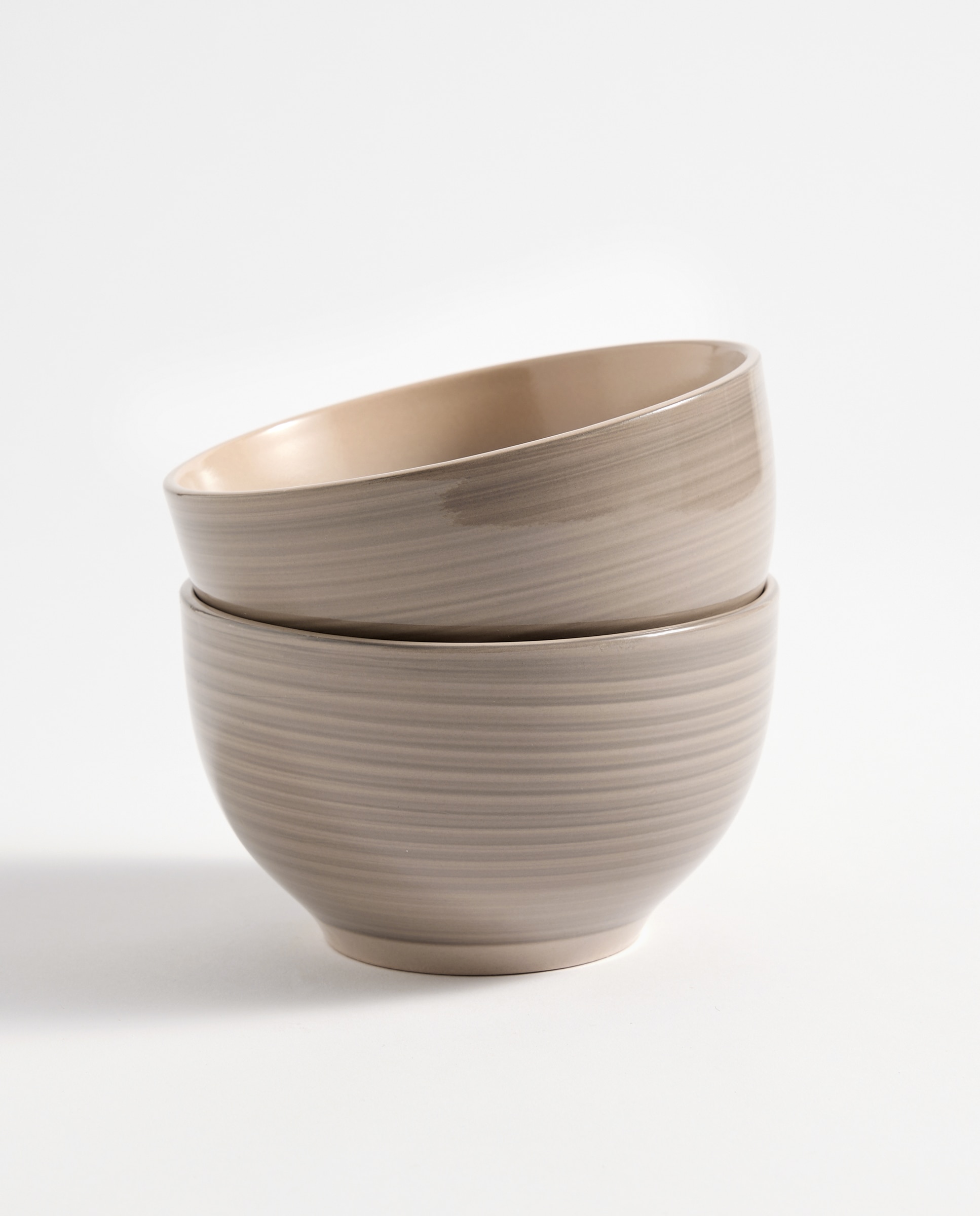 Imagen 0 de Set de 2 bowls Greta