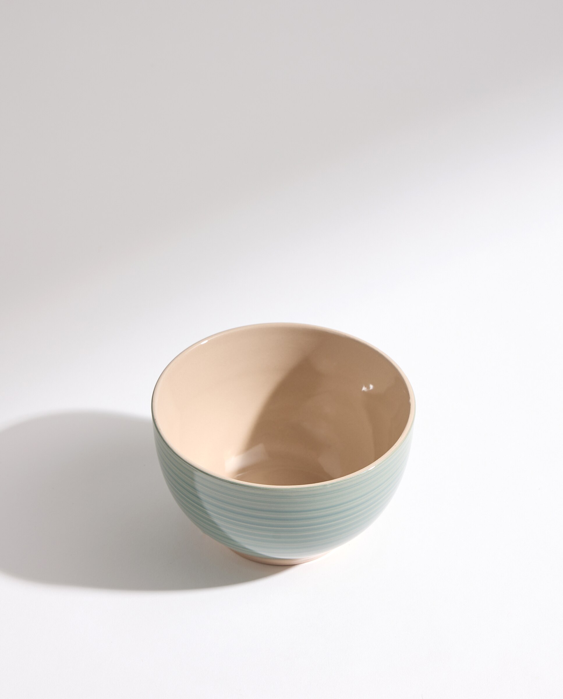 Set de 2 bowls Greta Verde-3