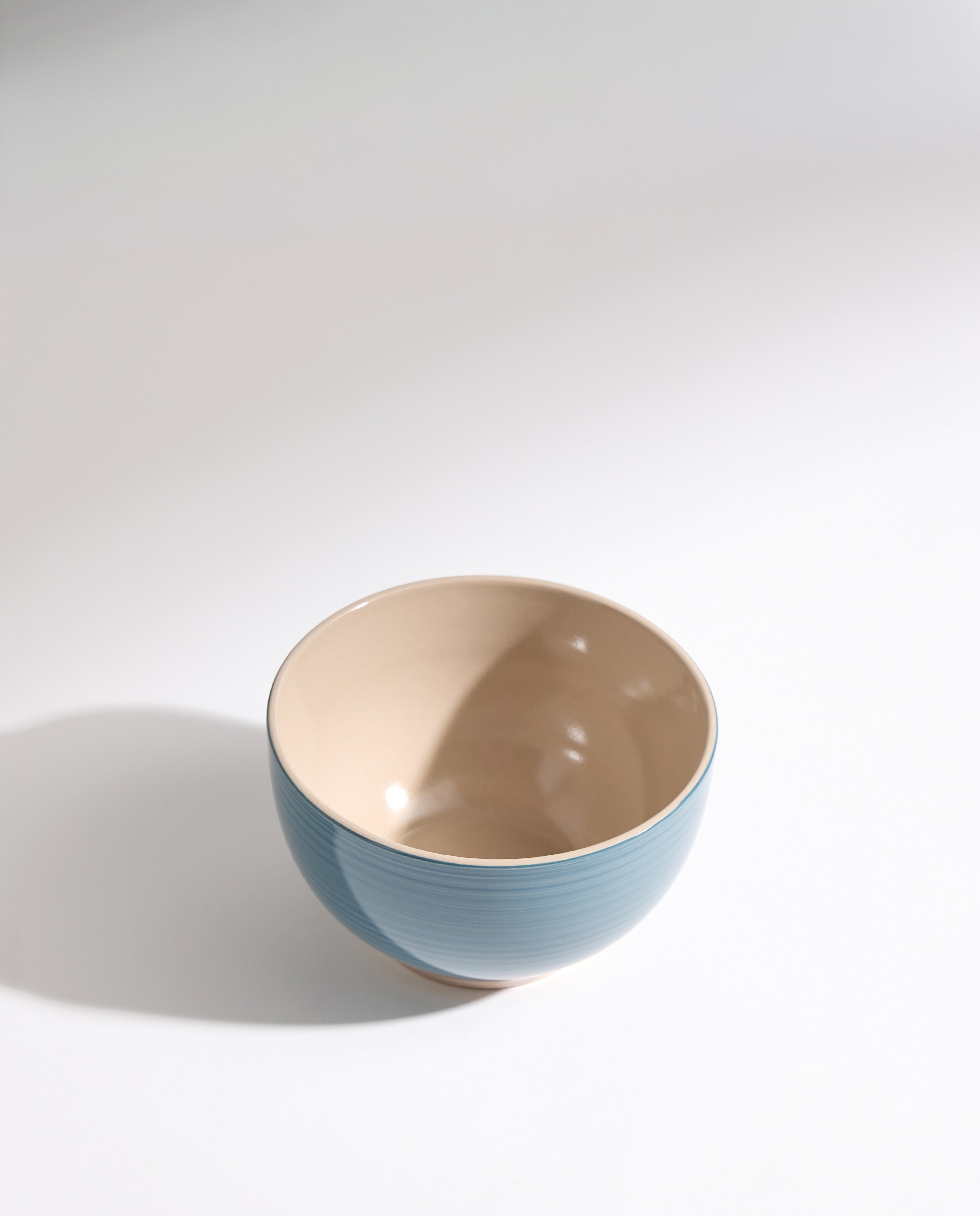 Set de 2 bowls Greta Azul-3