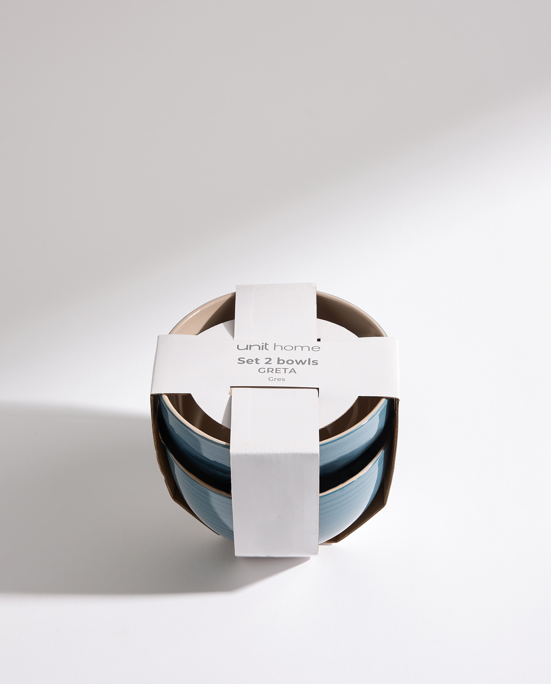 Set de 2 bowls Greta Azul-5