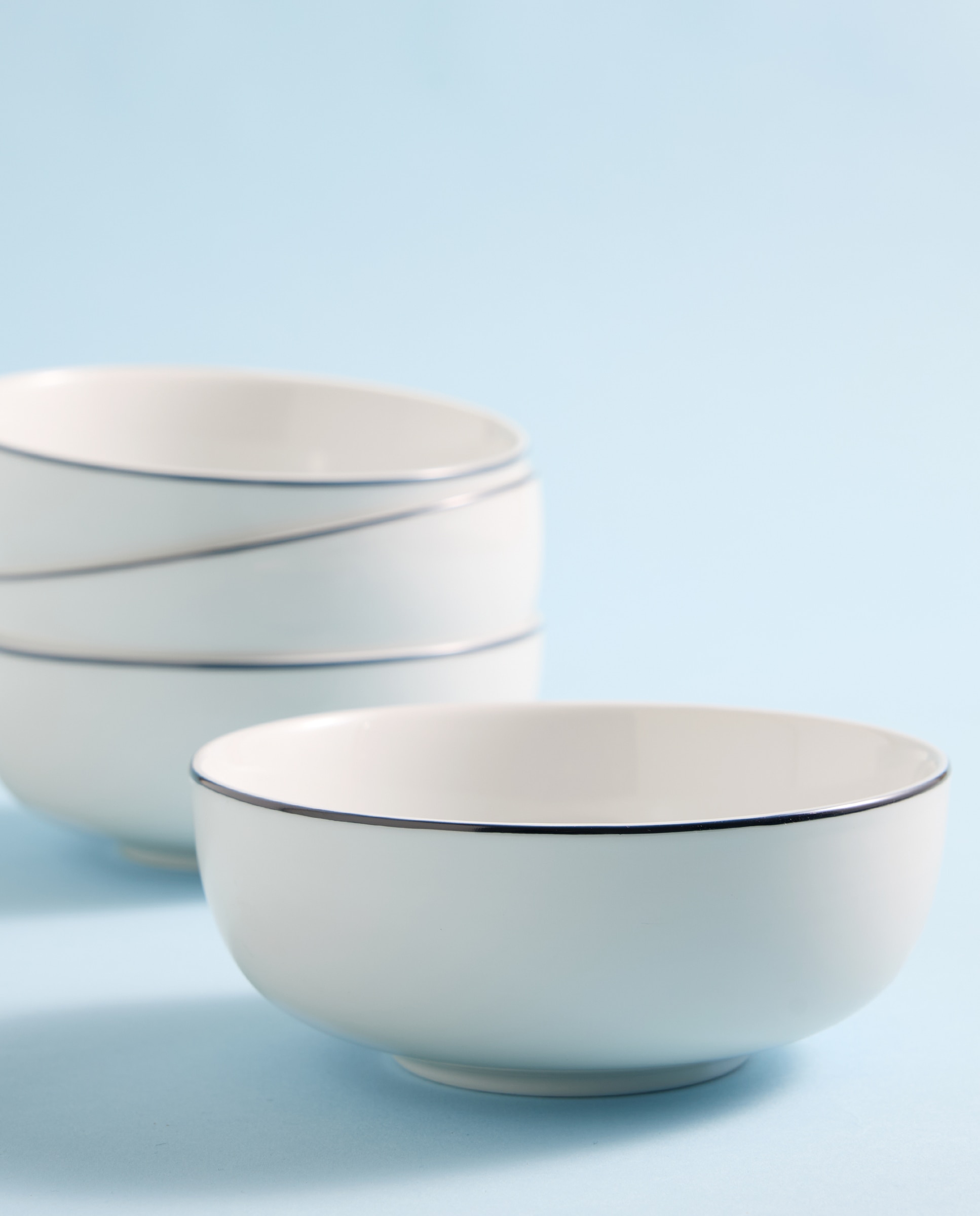 Imagen 0 de Set de 4 bowls Sofía