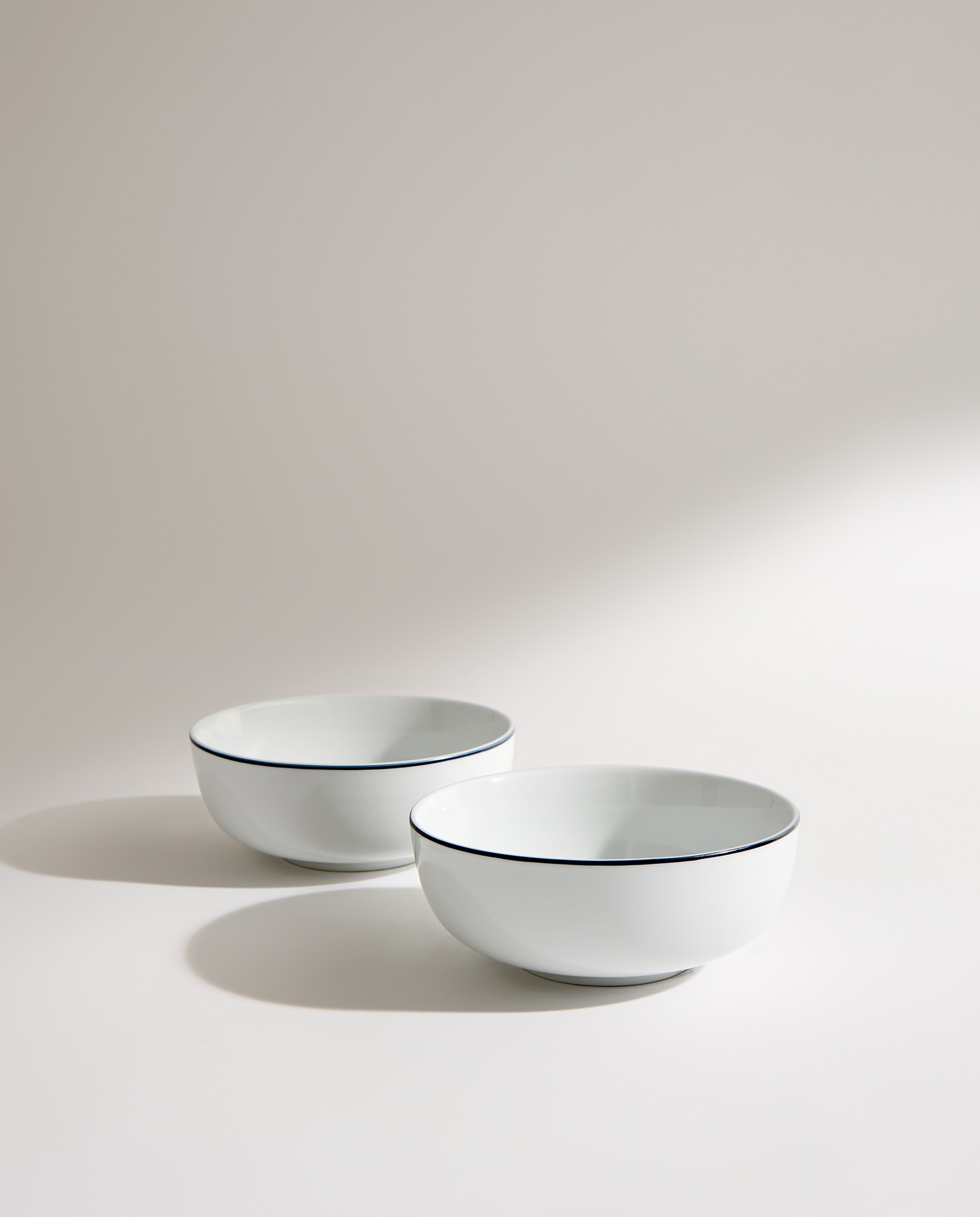 Set de 4 bowls Sofía Azul oscuro-2