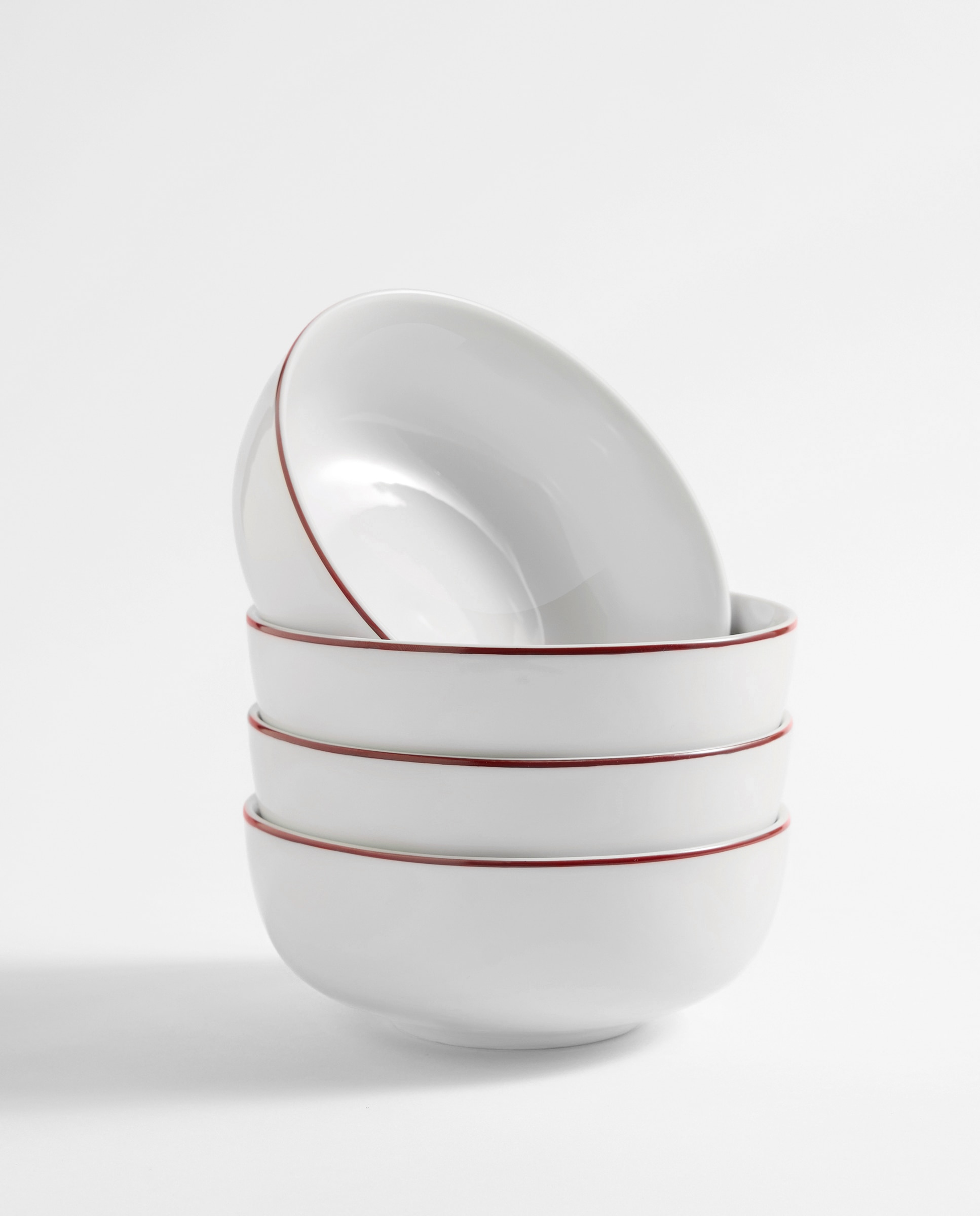 Imagen 0 de Set de 4 bowls Sofía