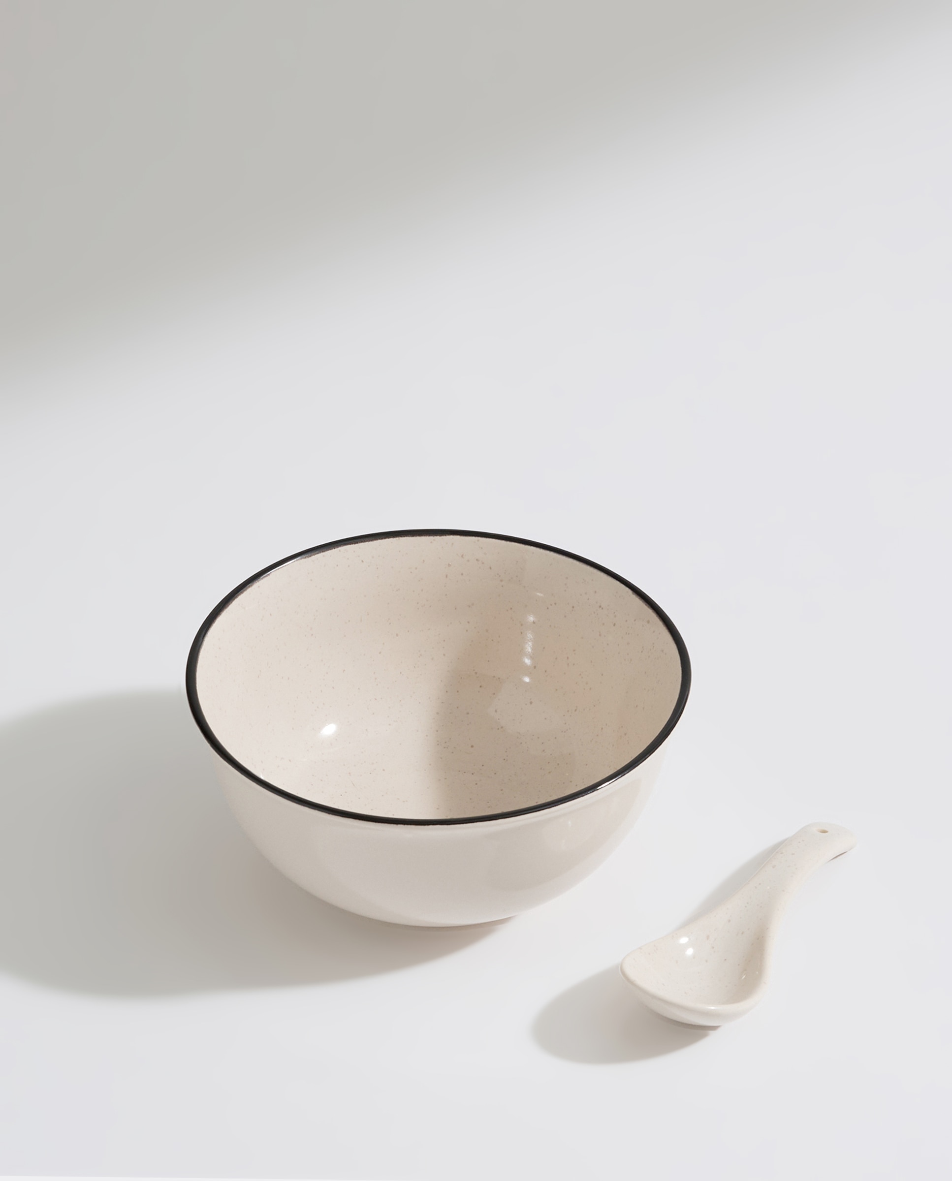 Bowl para noodles Oriental Azul-2
