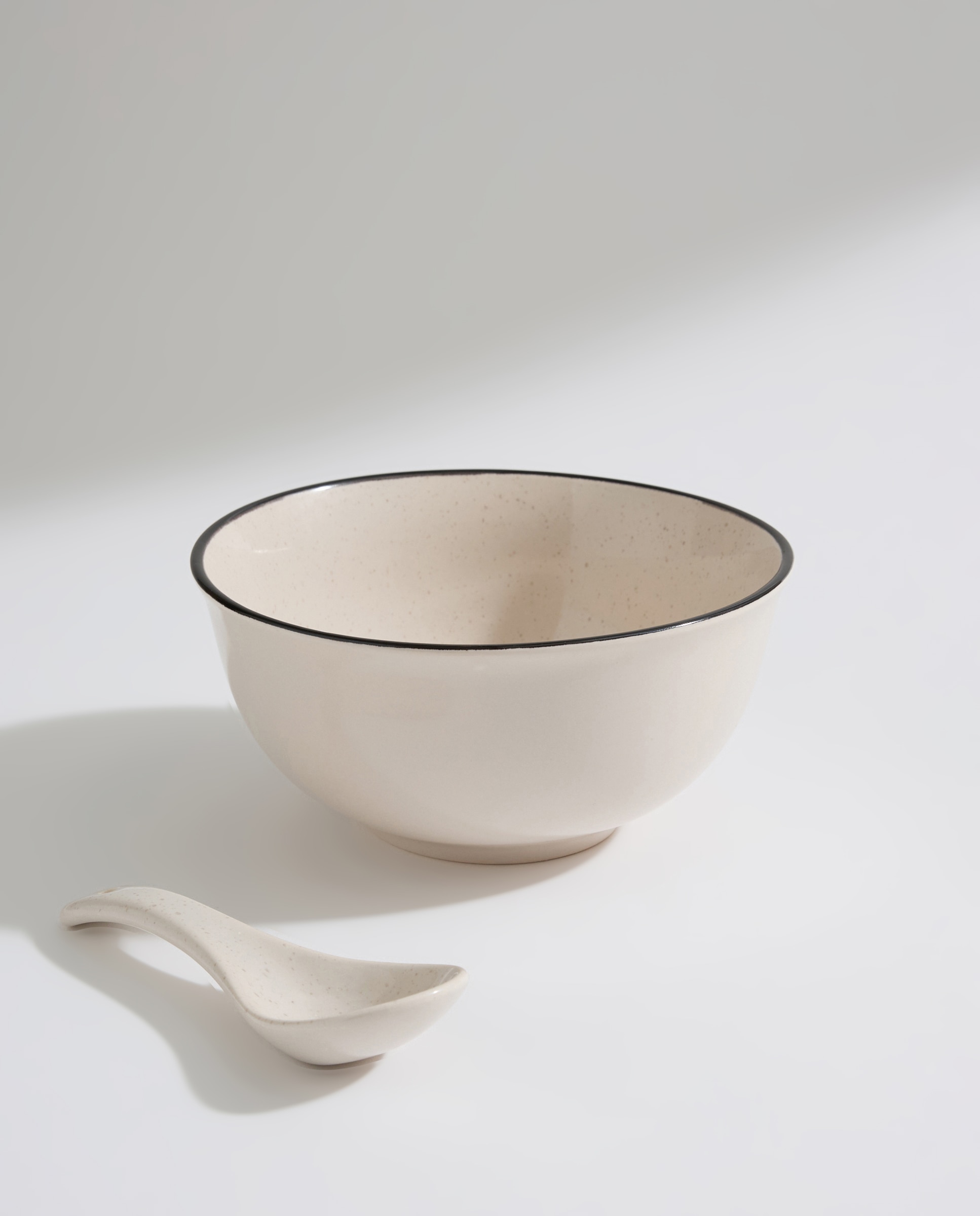 Bowl para noodles Oriental Azul-3