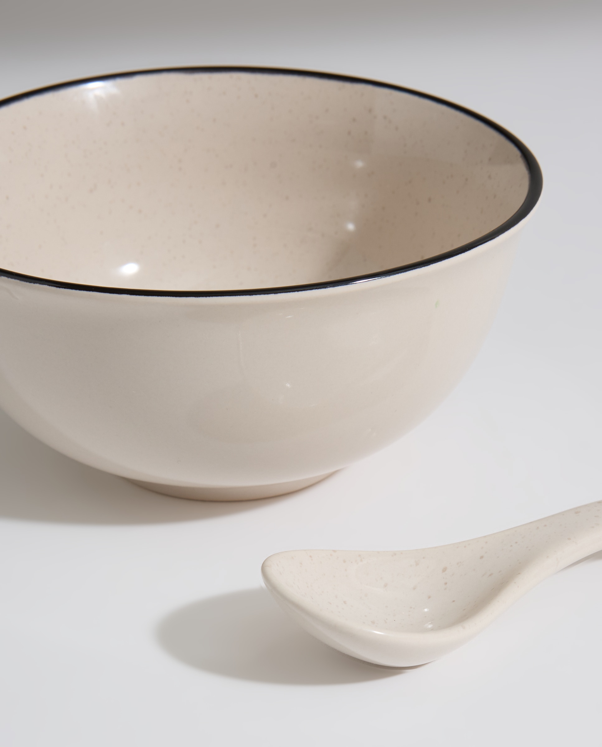 Bowl para noodles Oriental Azul-4