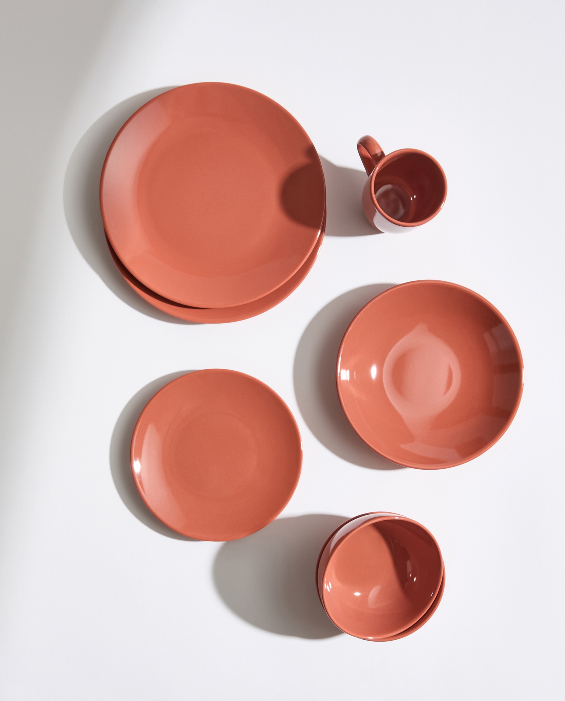 Set de 2 bowls Sarah Terracota-6