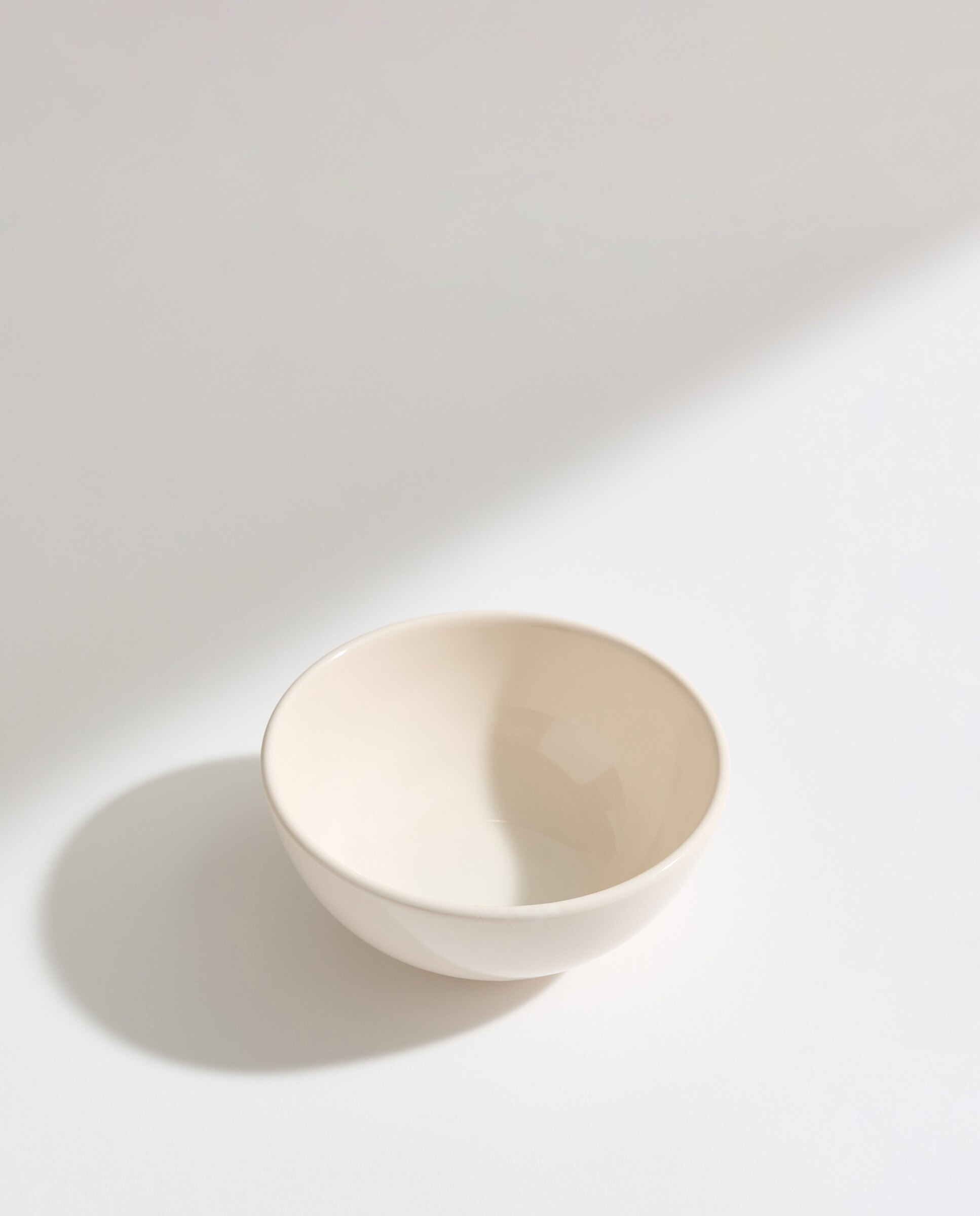Set de 2 bowls Sarah Beige-3
