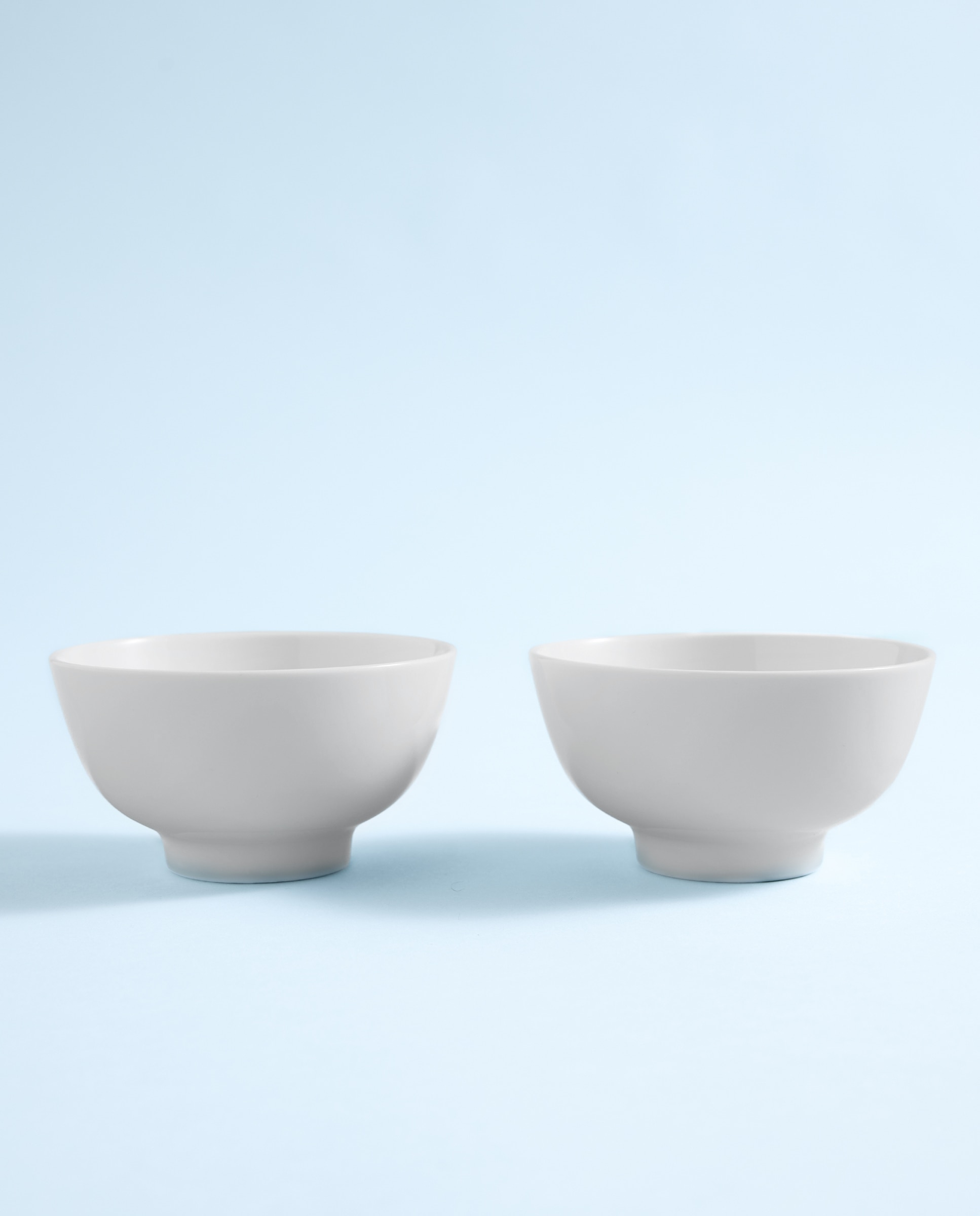 Imagen 0 de Set de 2 bowls Bianca