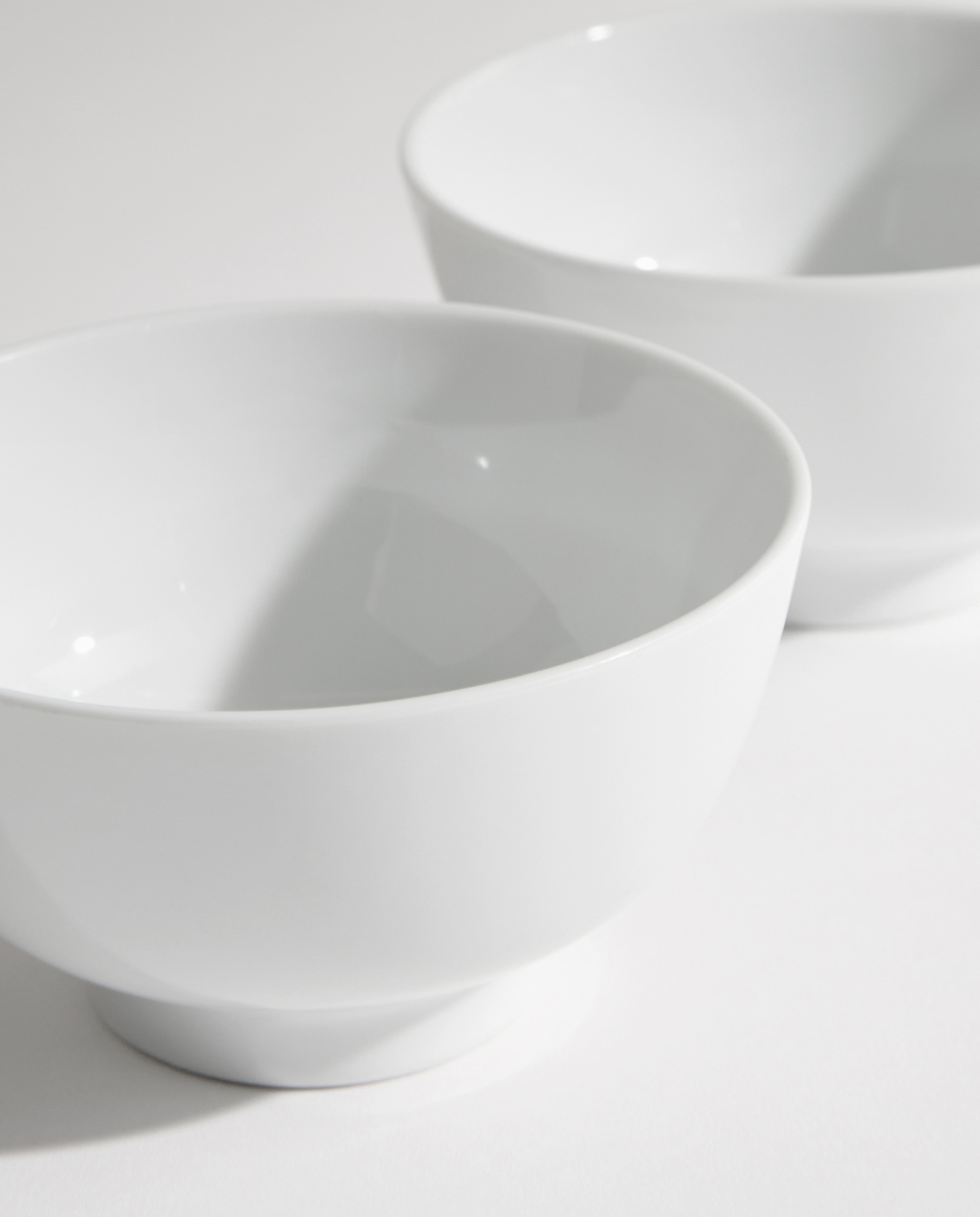 Set de 2 bowls Bianca Blanco-4