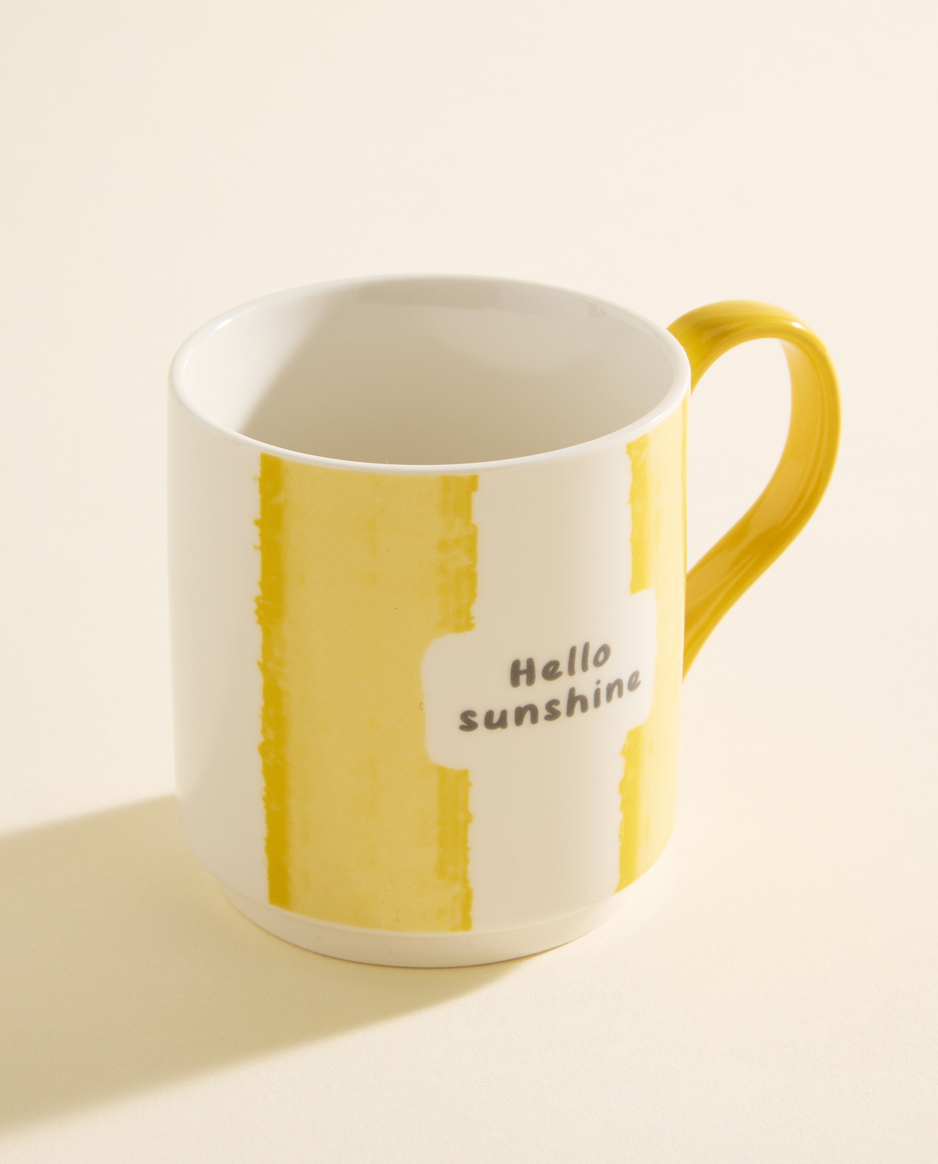 Imagen 0 de Taza mug Be Happy