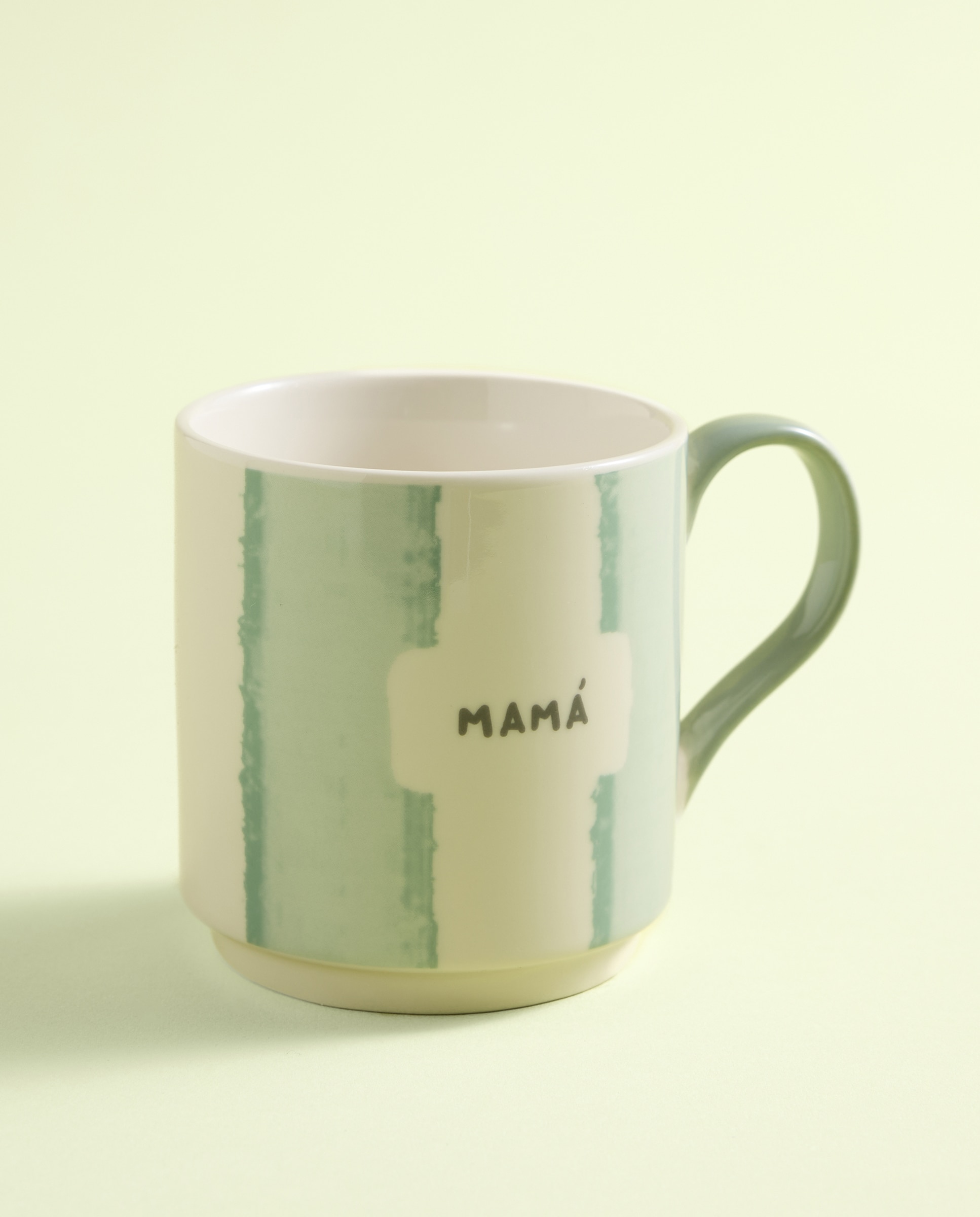 Imagen 0 de Taza mug Mamá