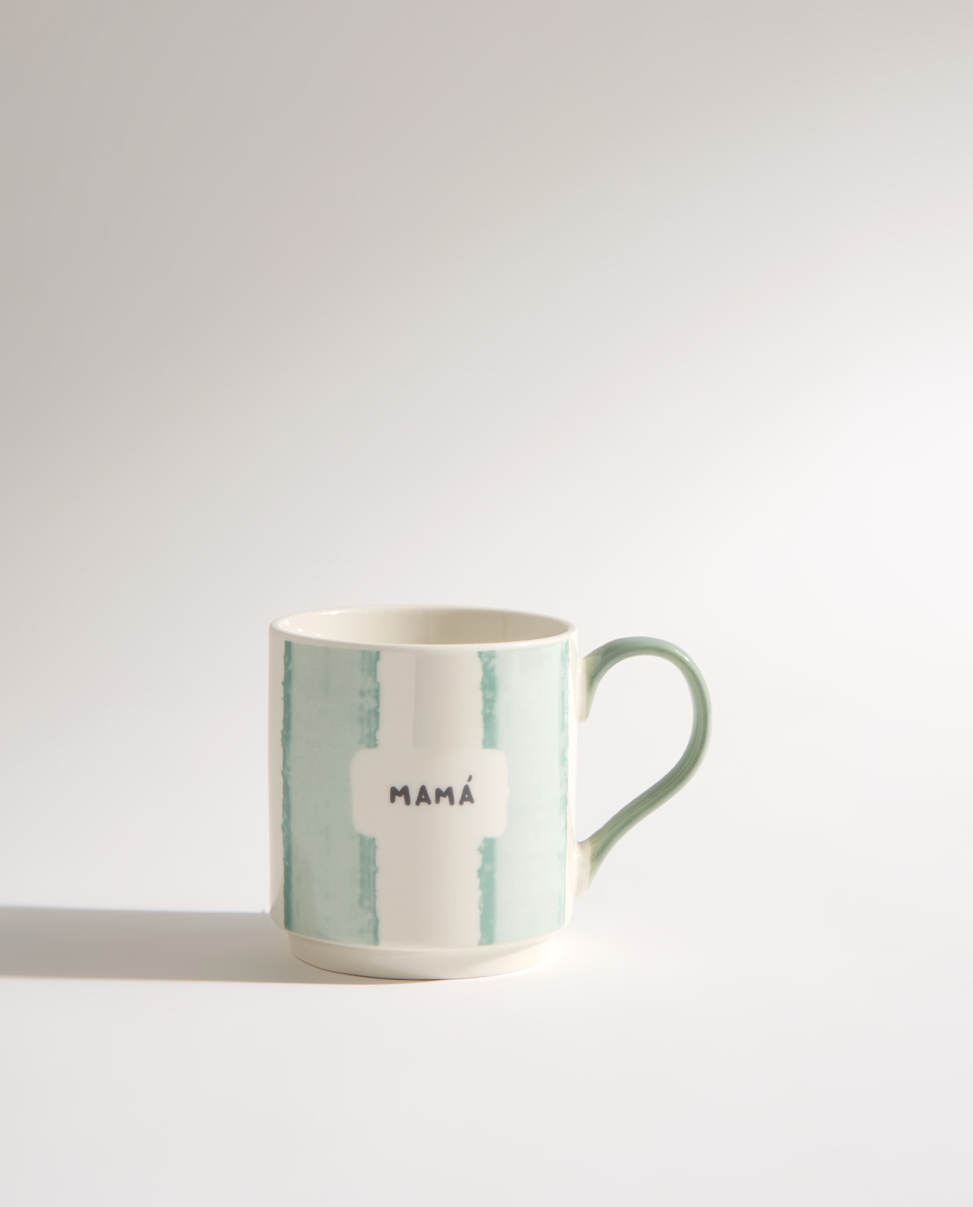 Taza mug Mamá Toffee-2