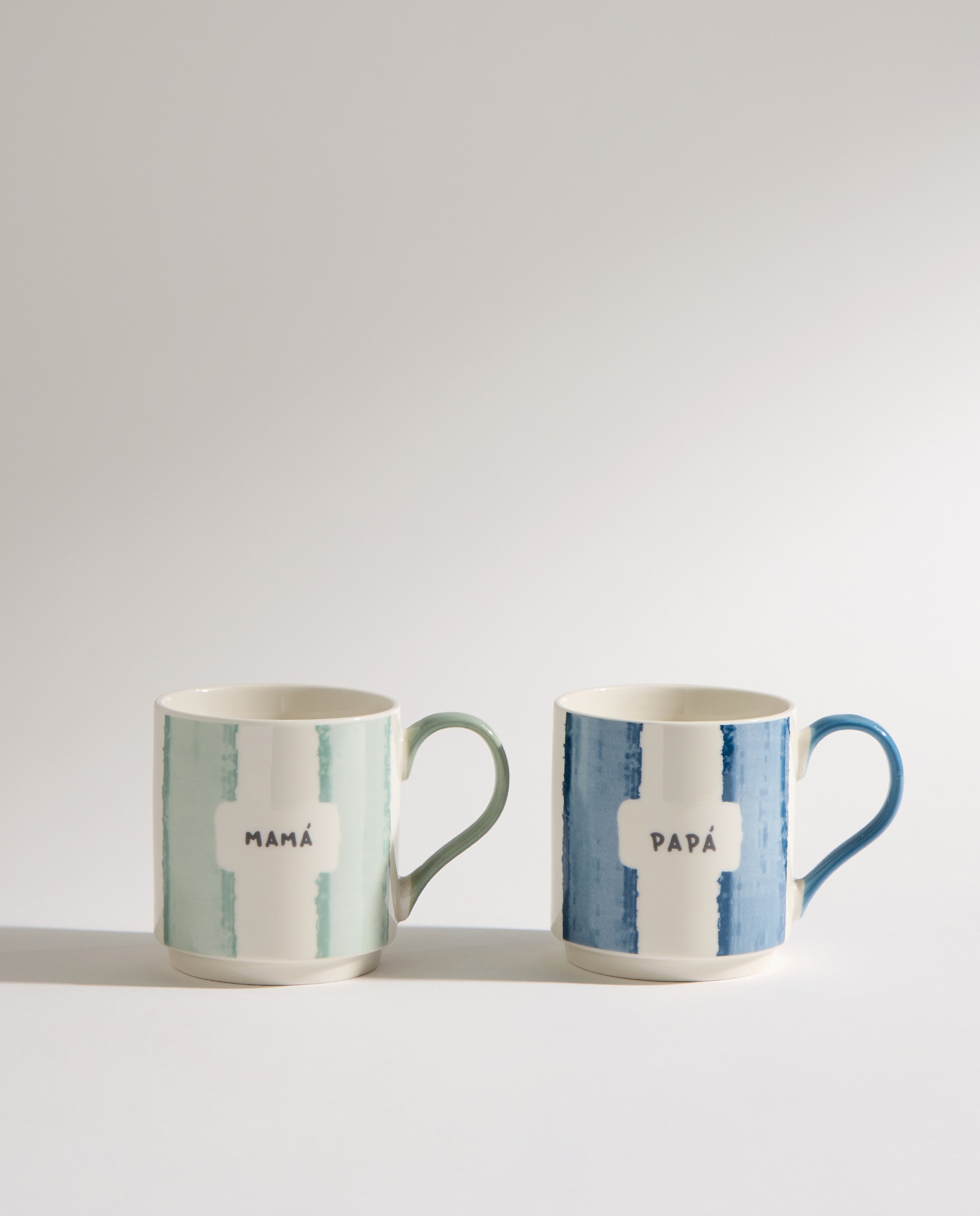 Taza mug Mamá Toffee-5