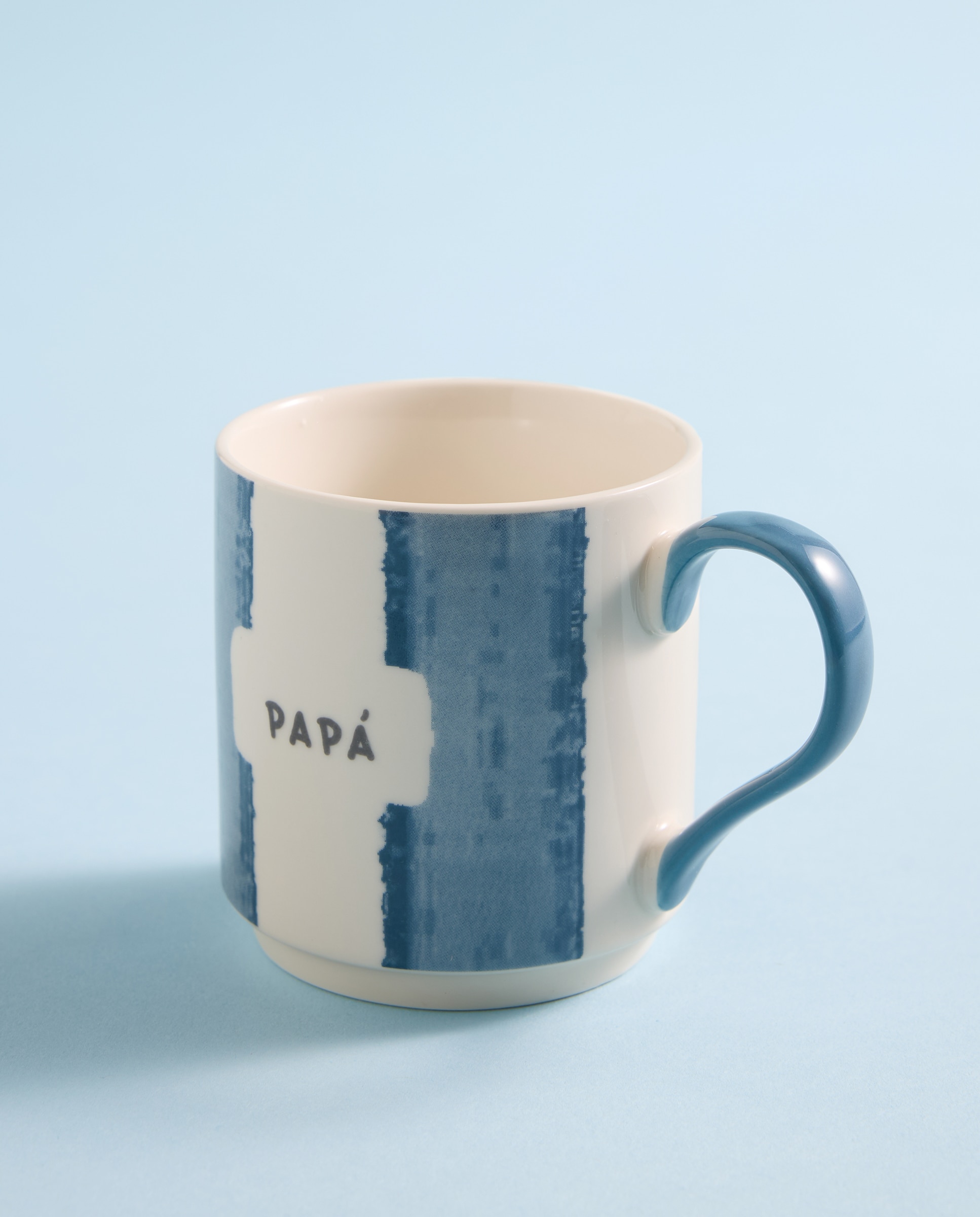 Imagen 0 de Taza mug Papá