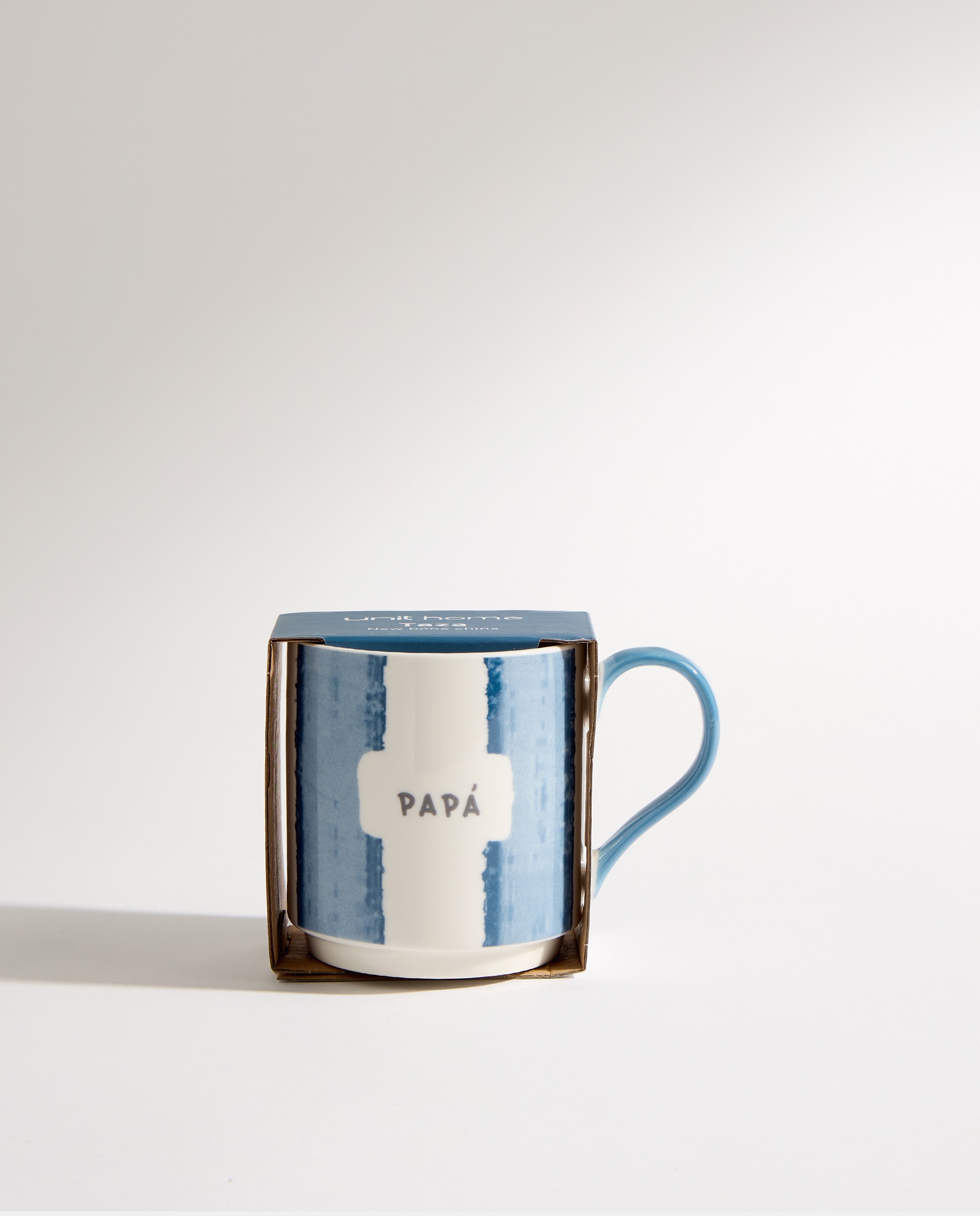 Taza mug Papá Azul-5