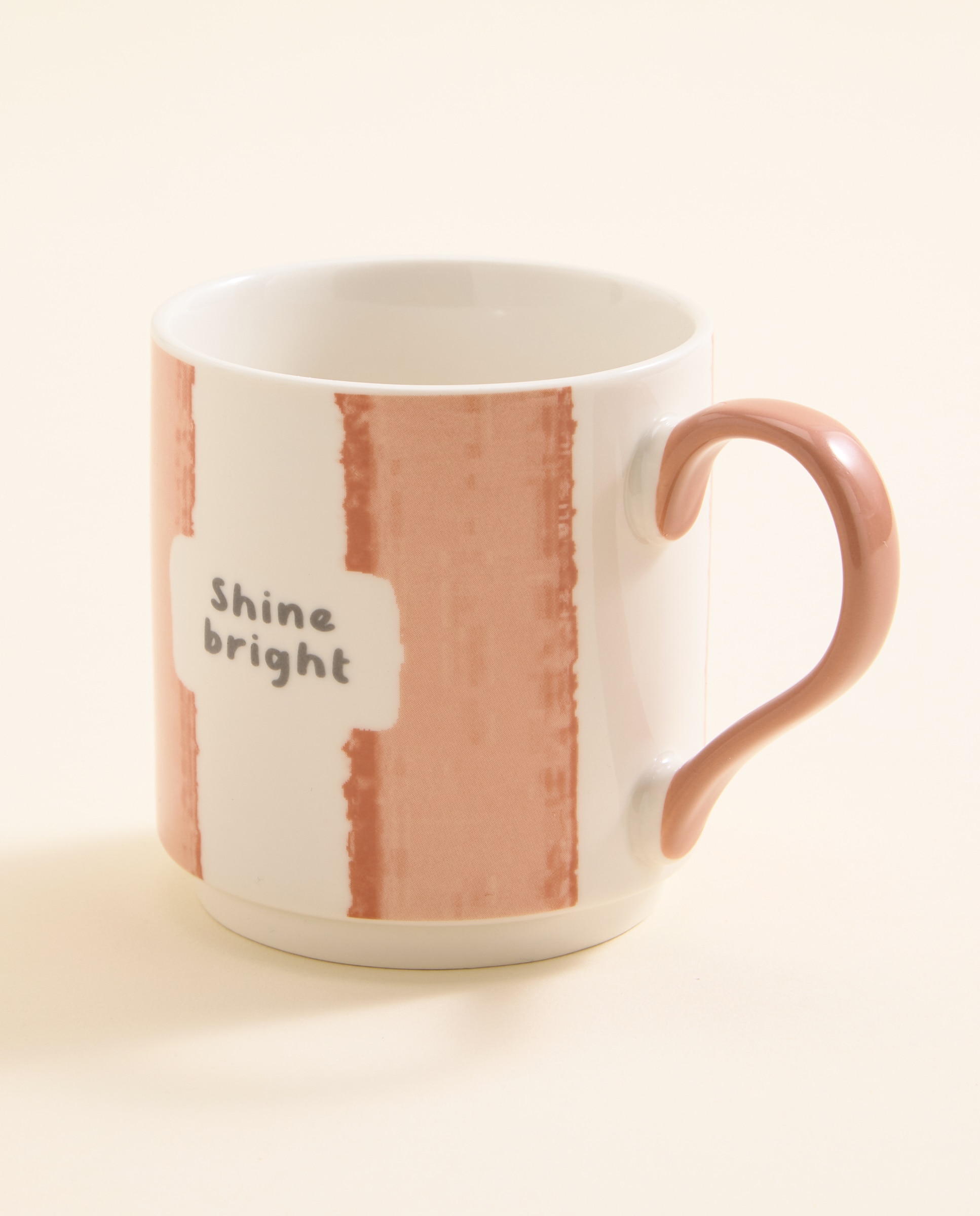 Imagen 0 de Taza mug Be Nice
