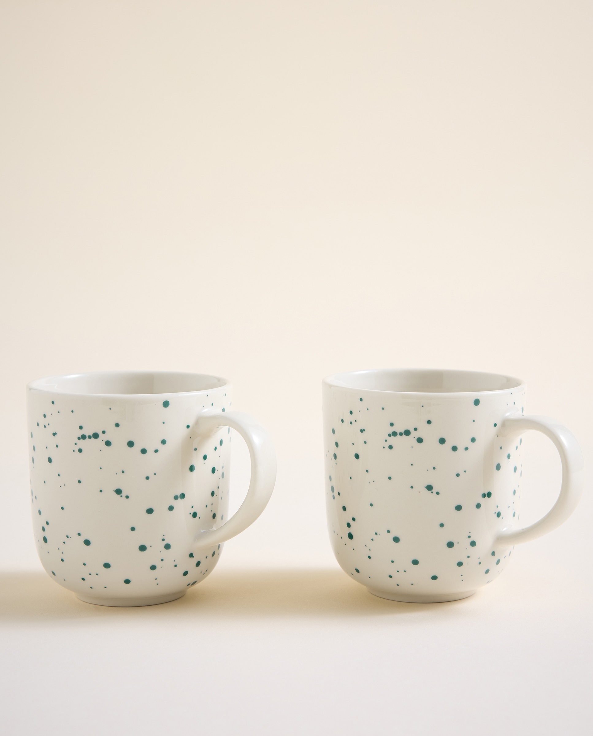 Imagen 0 de Set de 2 tazas mug Olivia