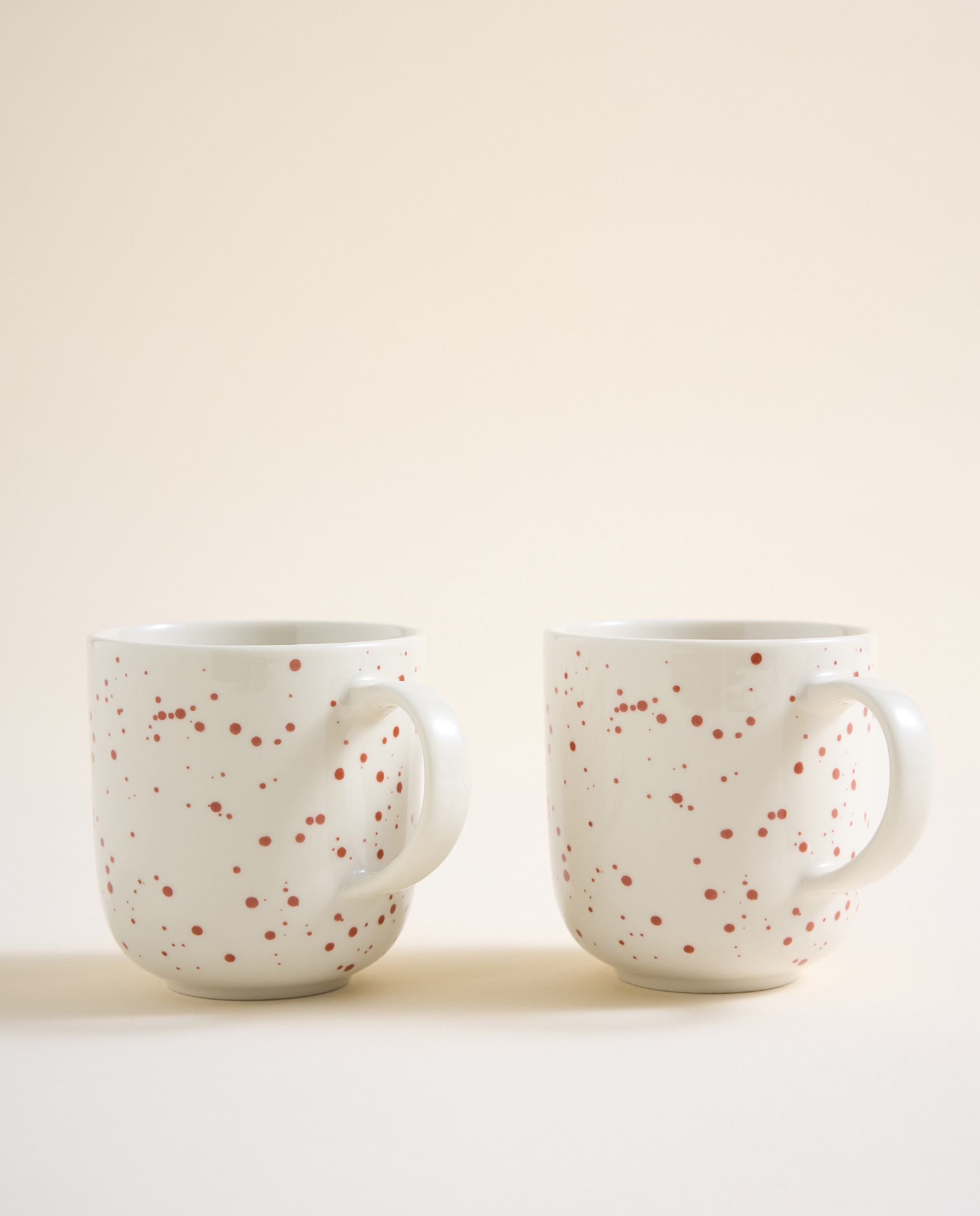 Imagen 0 de Set de 2 tazas mug Olivia