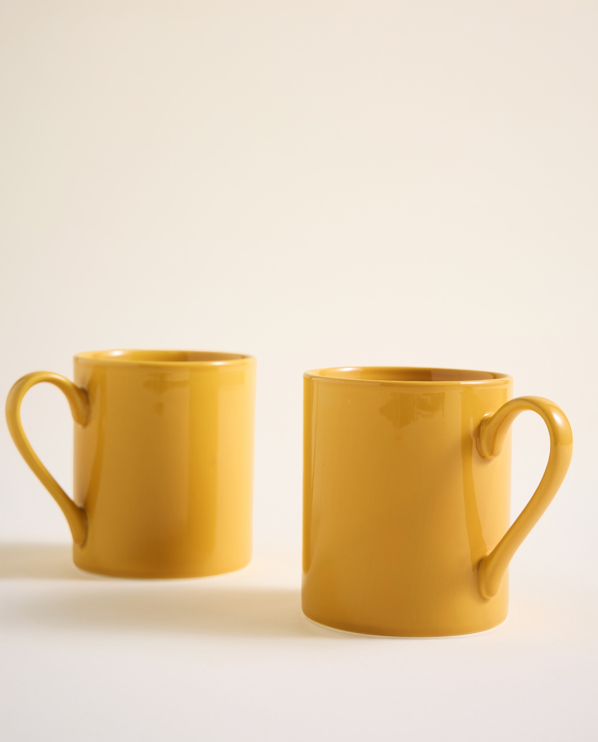 Imagen 0 de Set de 2 tazas mugs Siena