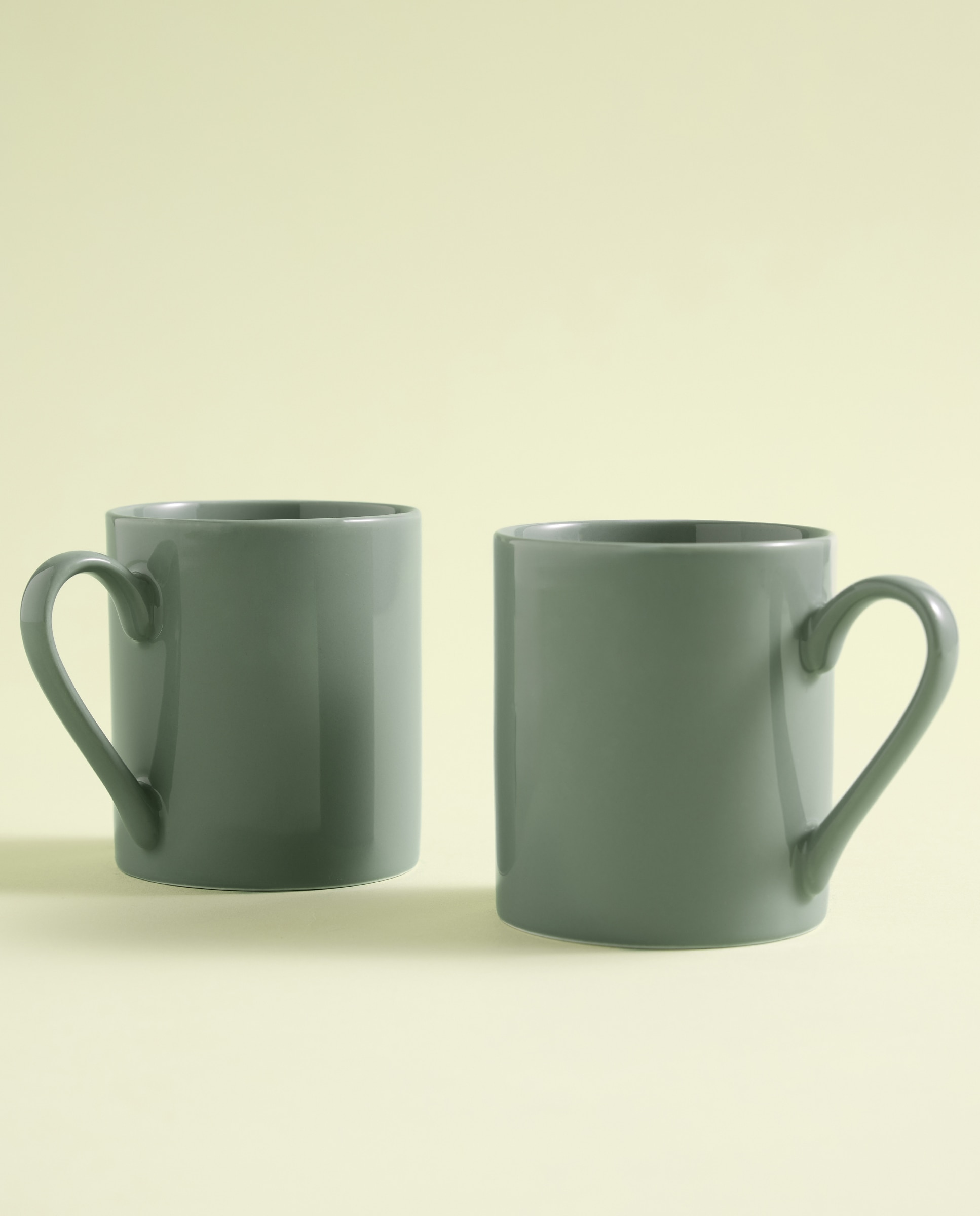 Imagen 0 de Set de 2 tazas mugs Siena