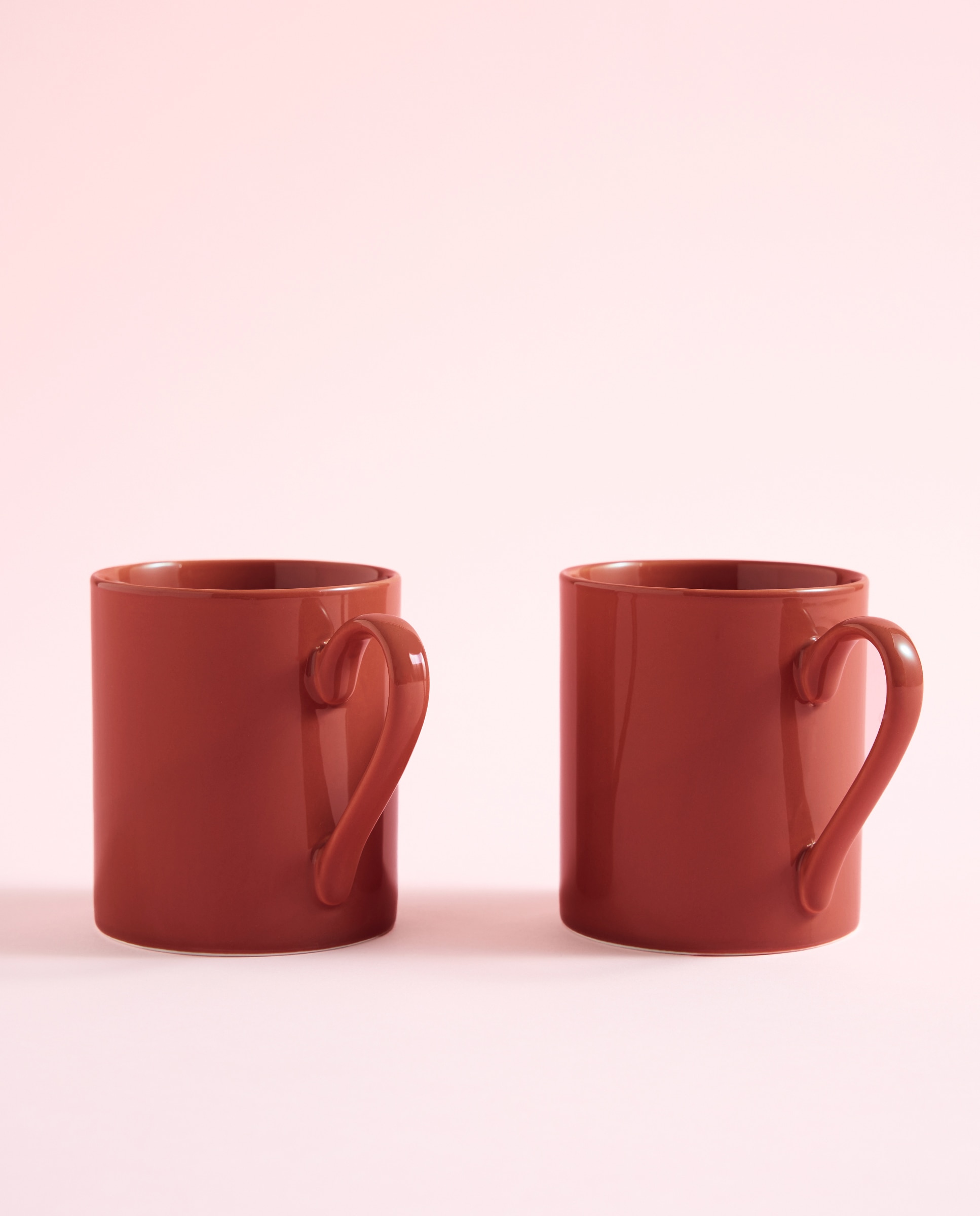 Imagen 0 de Set de 2 tazas mugs Siena