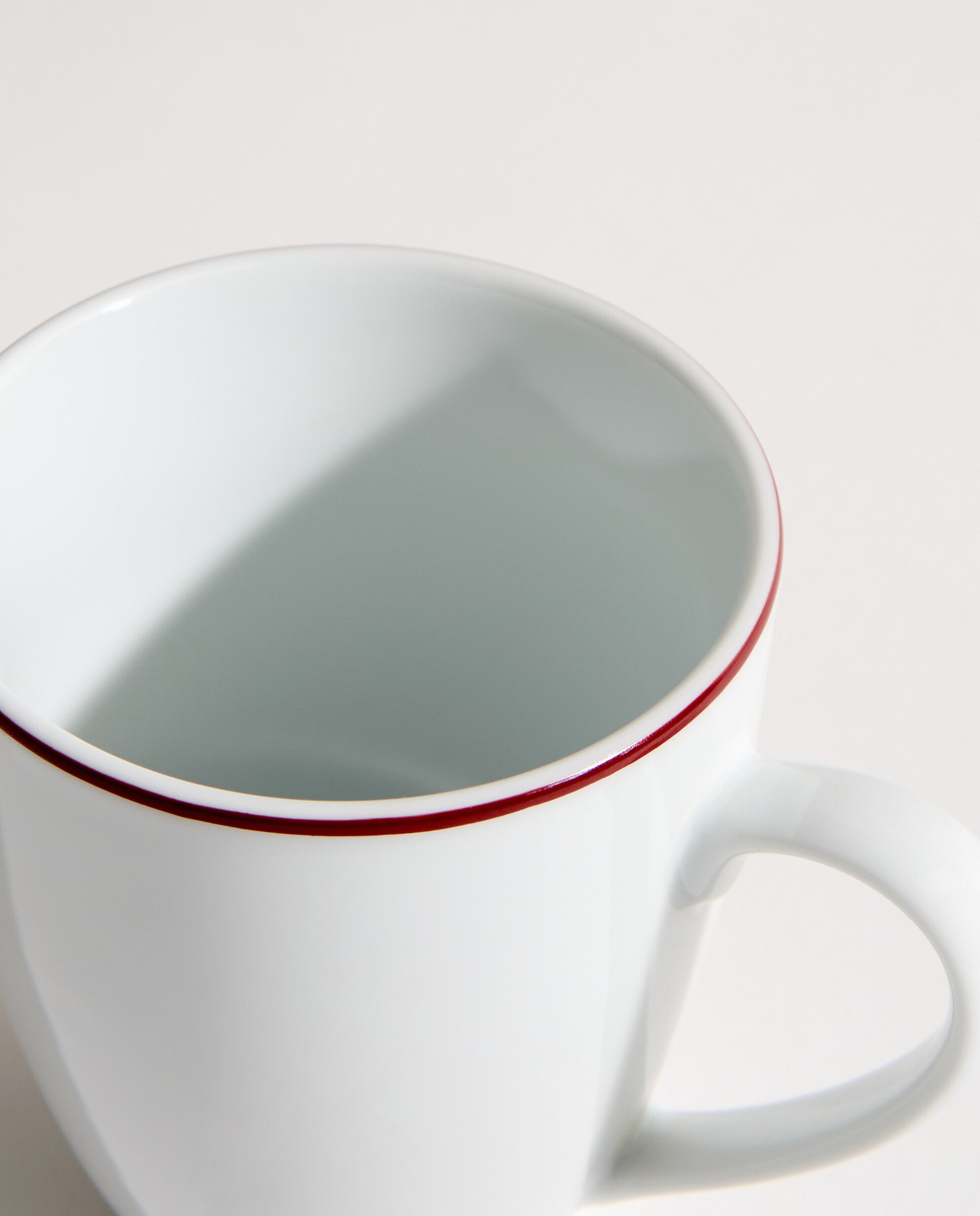Set de 4 tazas mug Sofía Burdeos-4