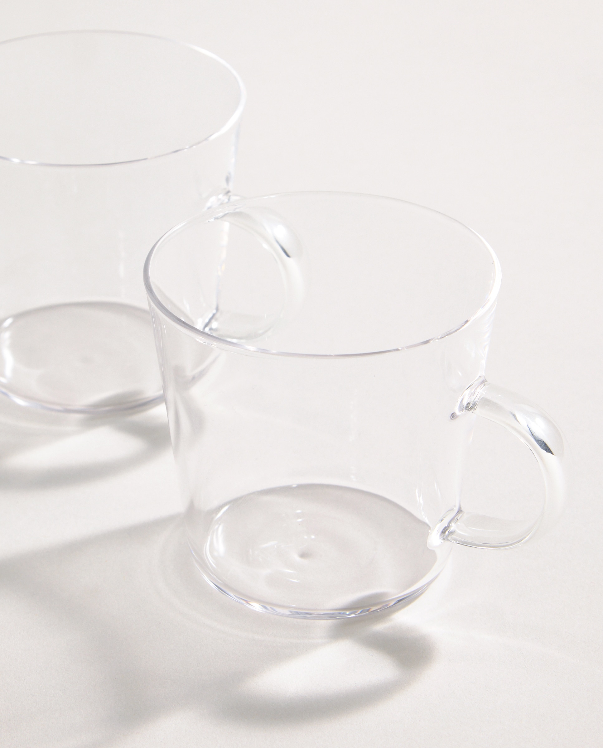 Imagen 0 de Set de 2 tazas mug Lyon