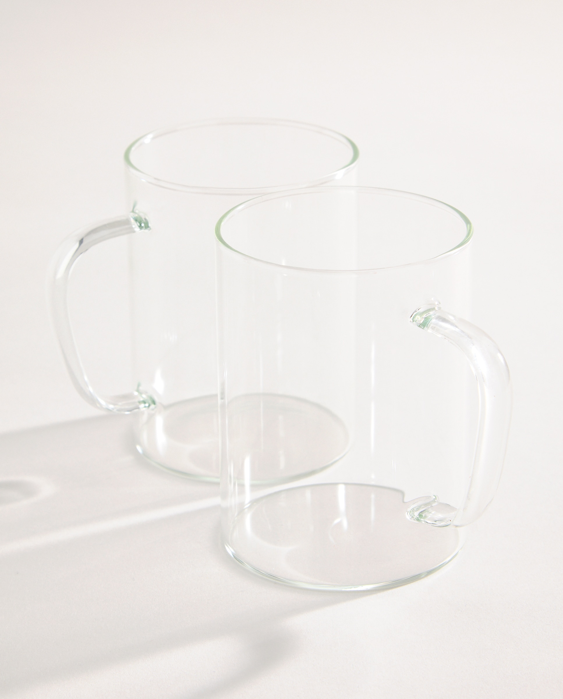 Imagen 0 de Set de 2 tazas mug Lyon