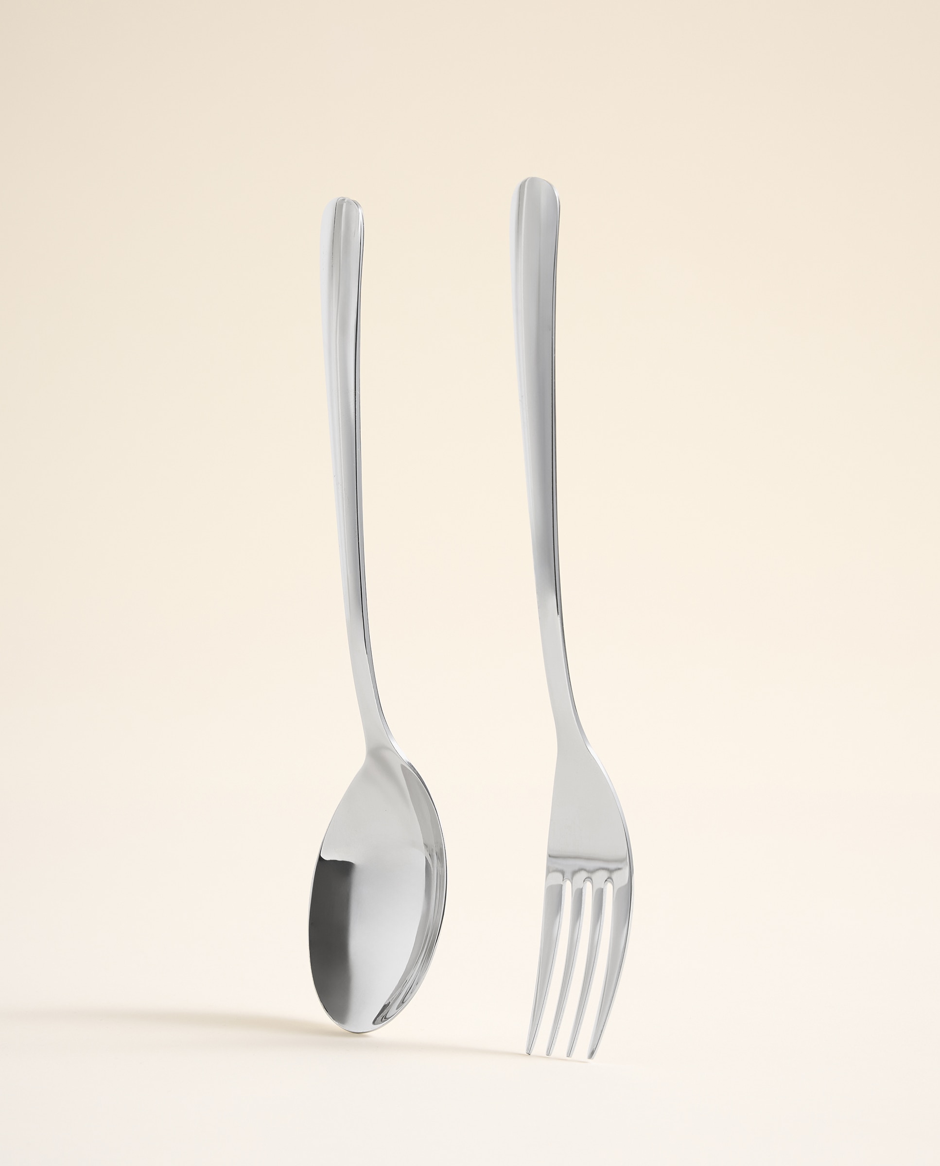Imagen 0 de Set de cubiertos para ensalada Contemporánea