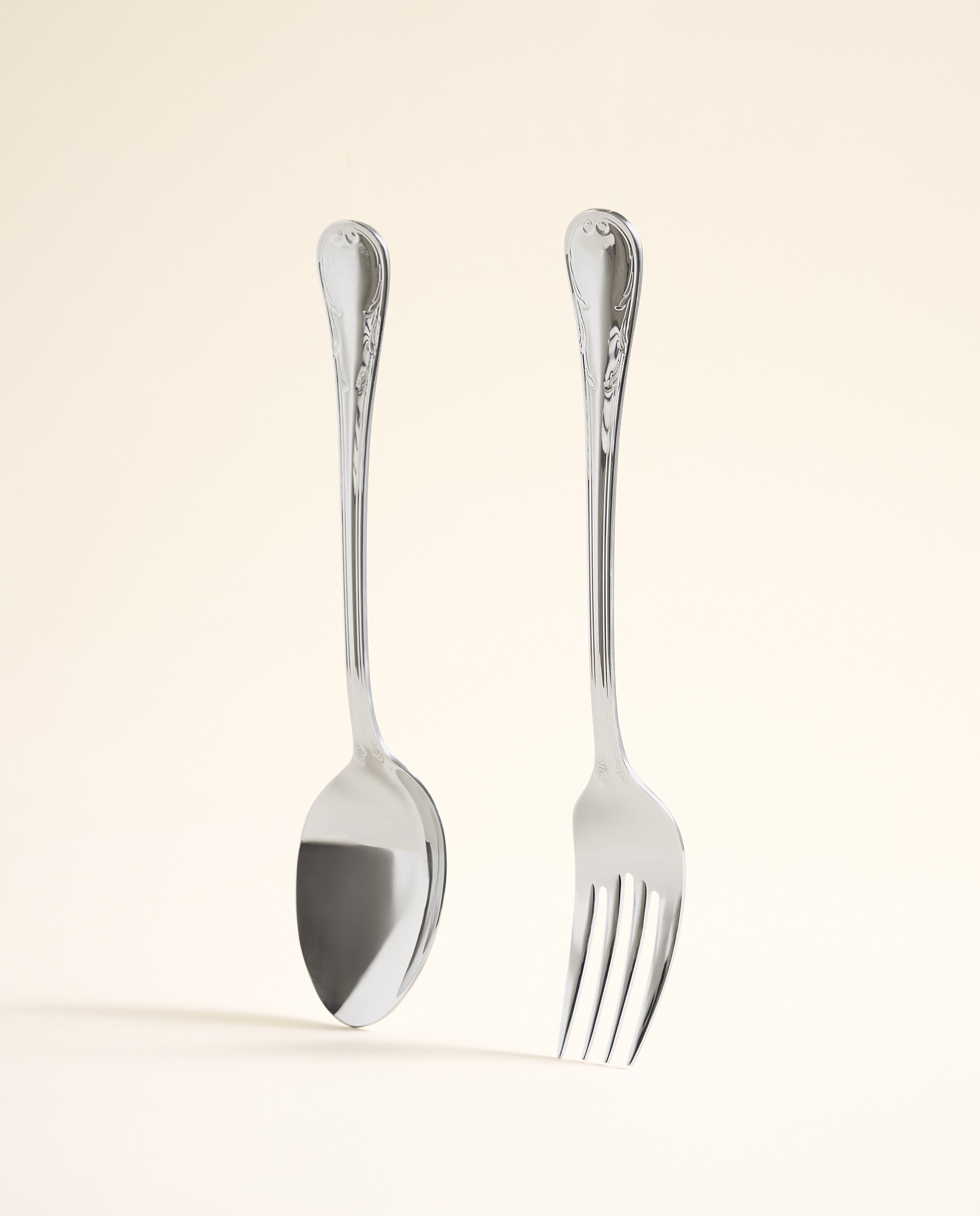 Imagen 0 de Set de cubiertos para ensalada Gael