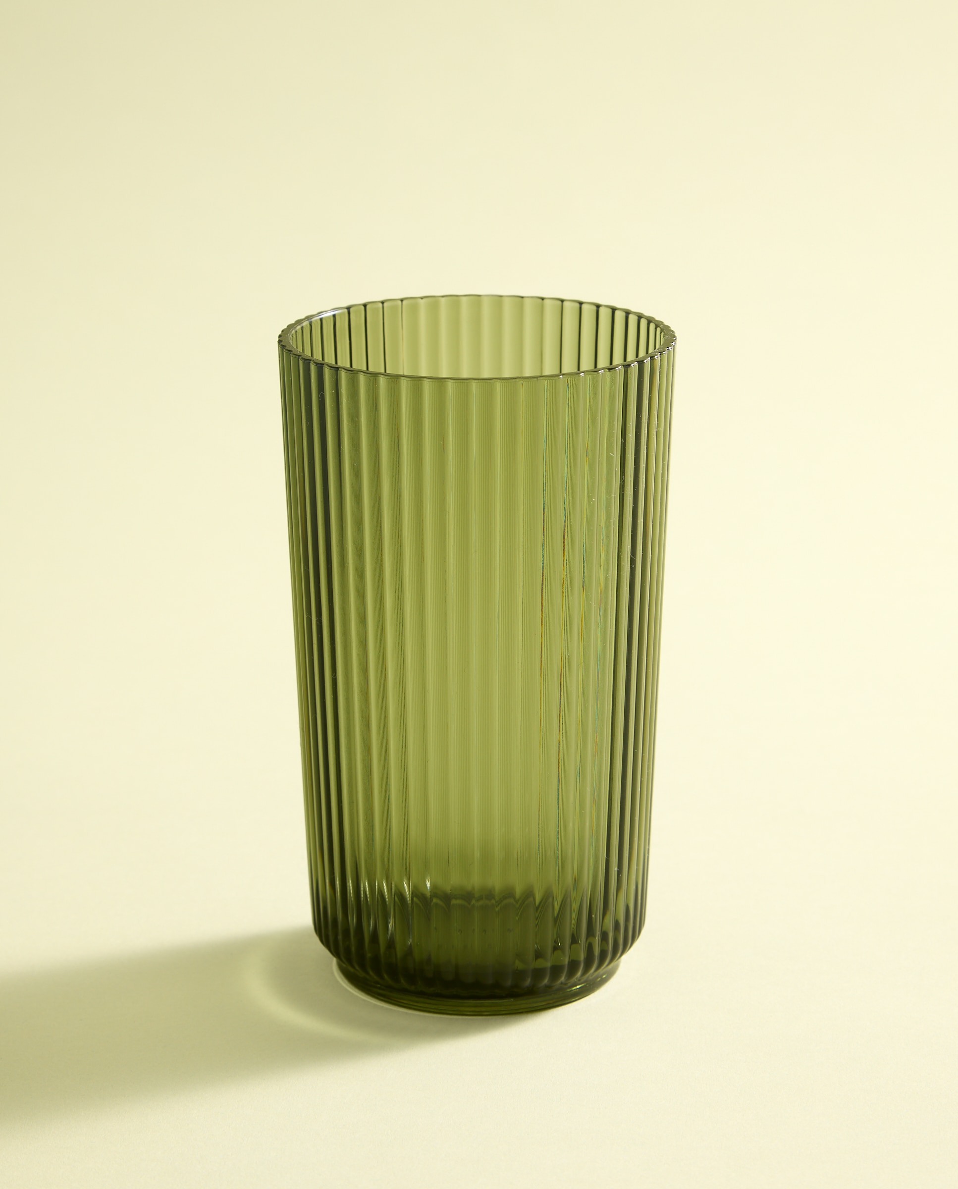 Imagen 0 de Vaso de agua alto acrílico Wable