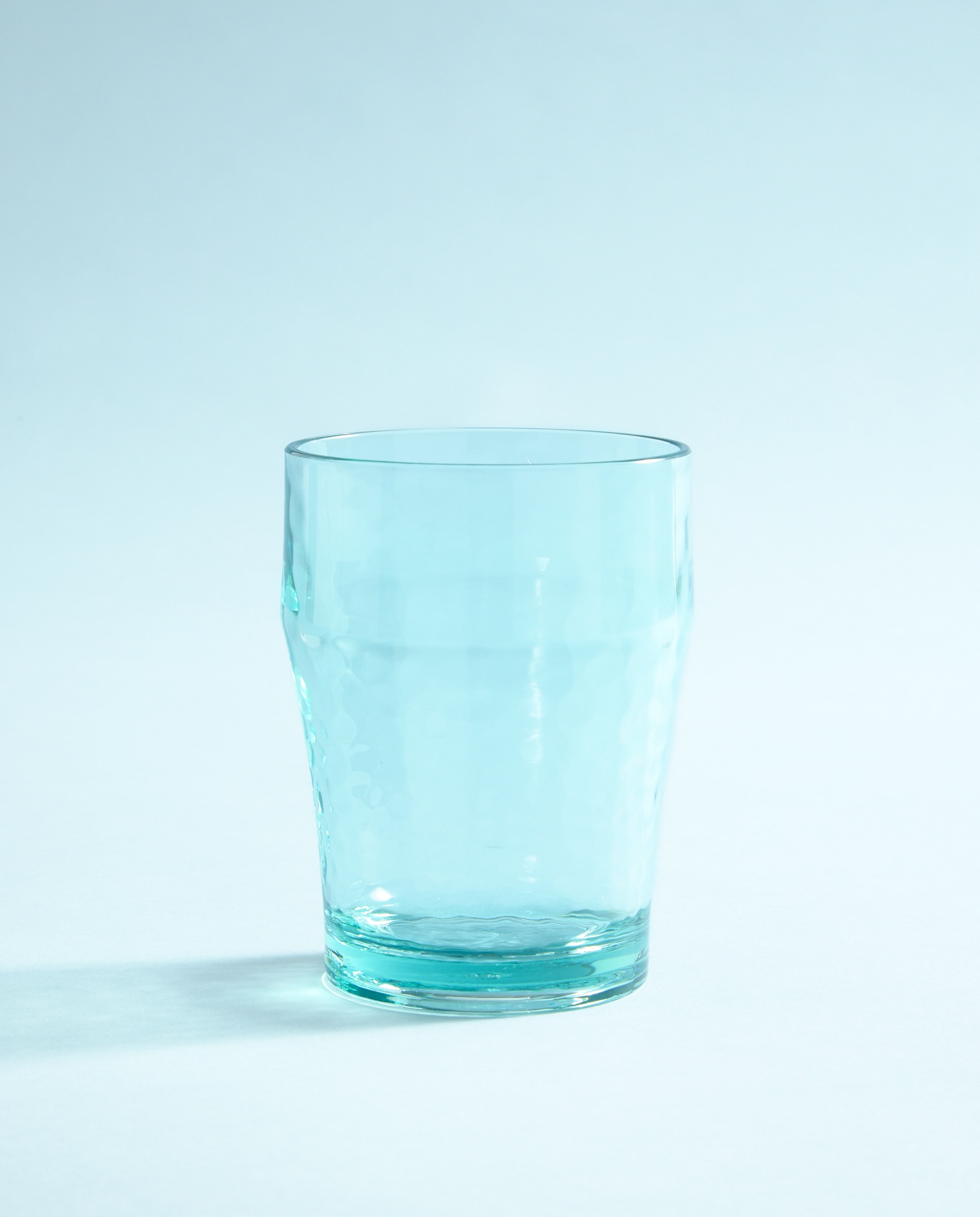 Imagen 0 de Vaso de agua alto Diamond